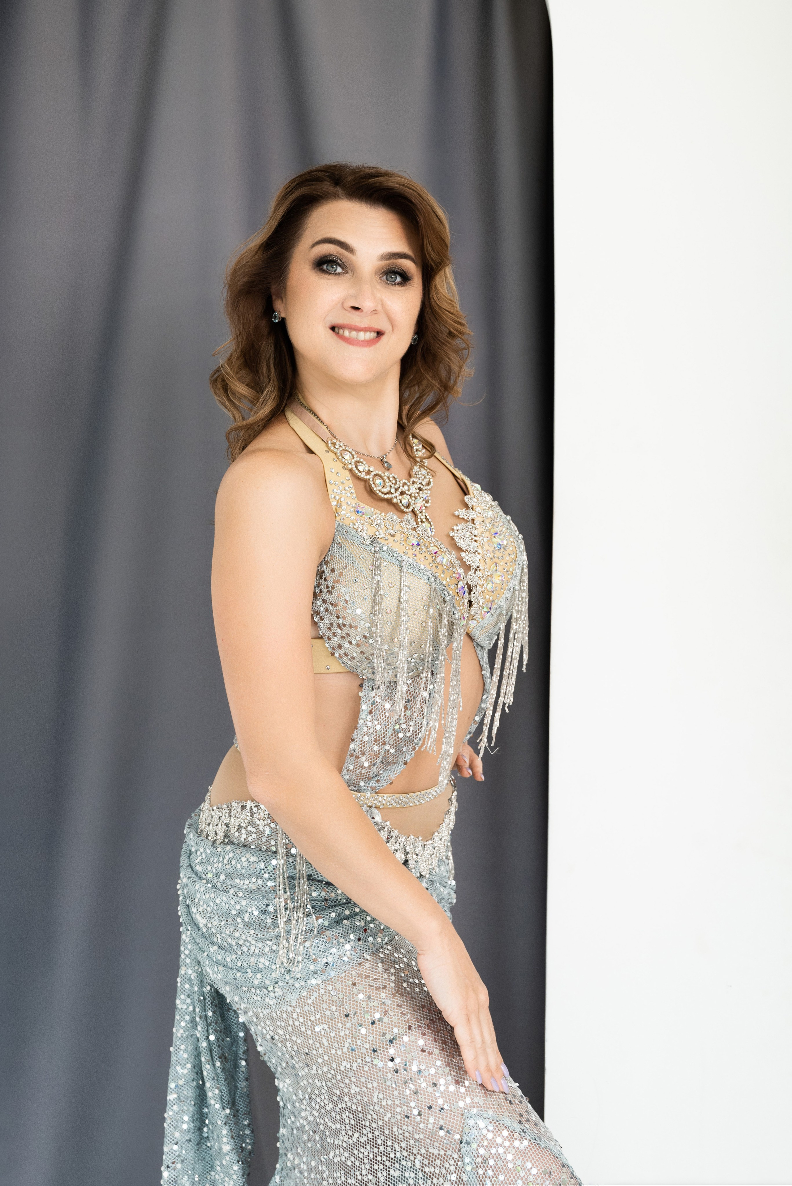 Светлана. Фотограф в Москве и Московской области (Ю-В) Олеся Макарова