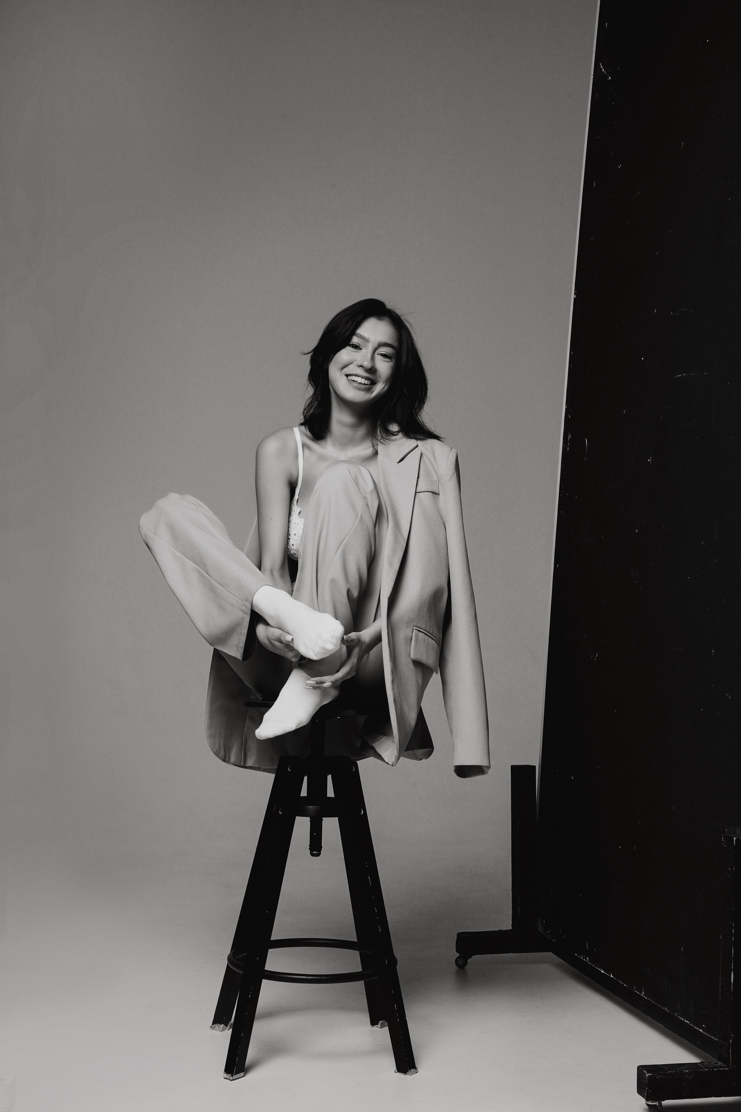 Алина. Свадебный и портретный фотограф в Санкт-Петербурге Софья Каркачева