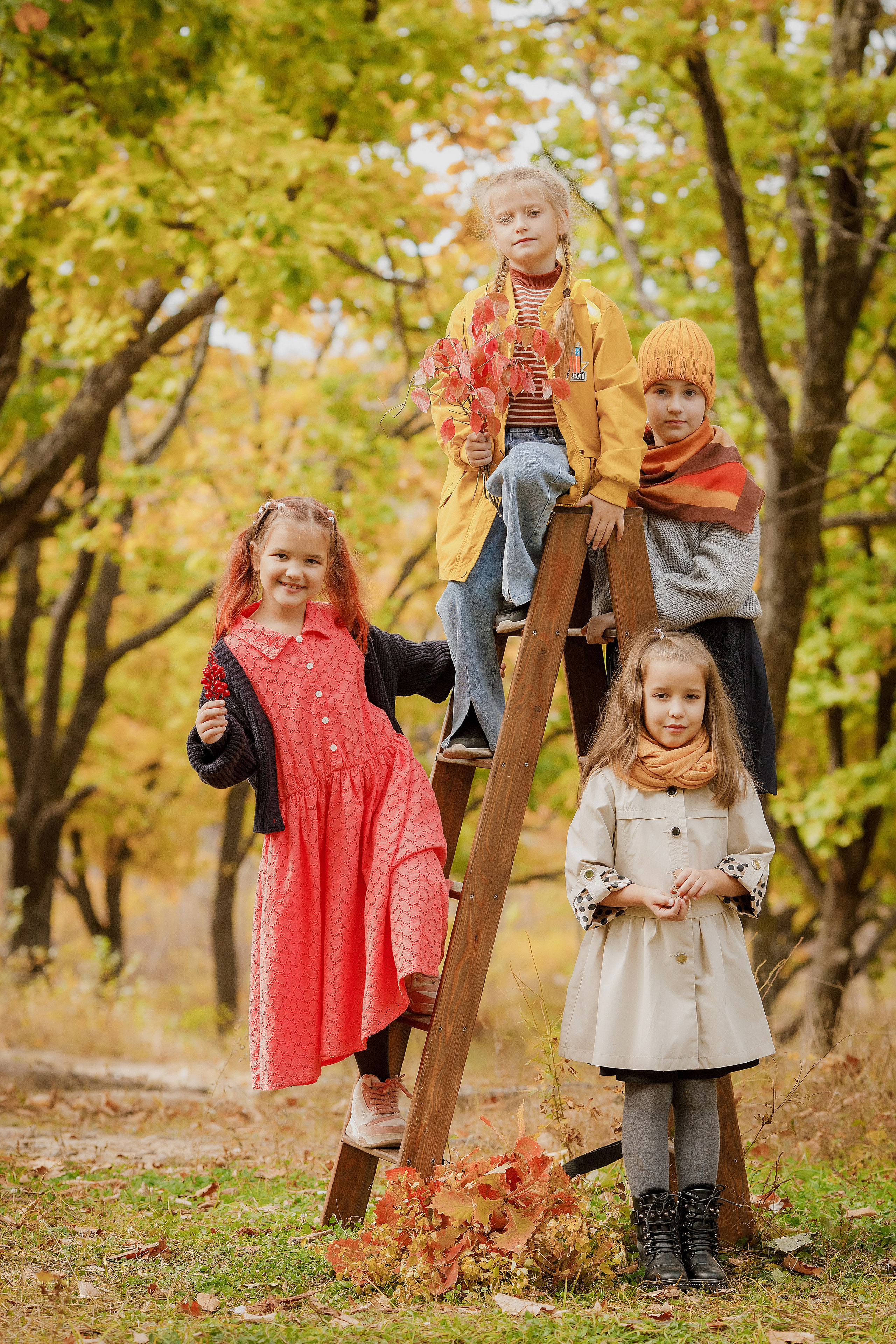 1А «Гимназия № 1» город Артем. Photoalbum-vl.ru