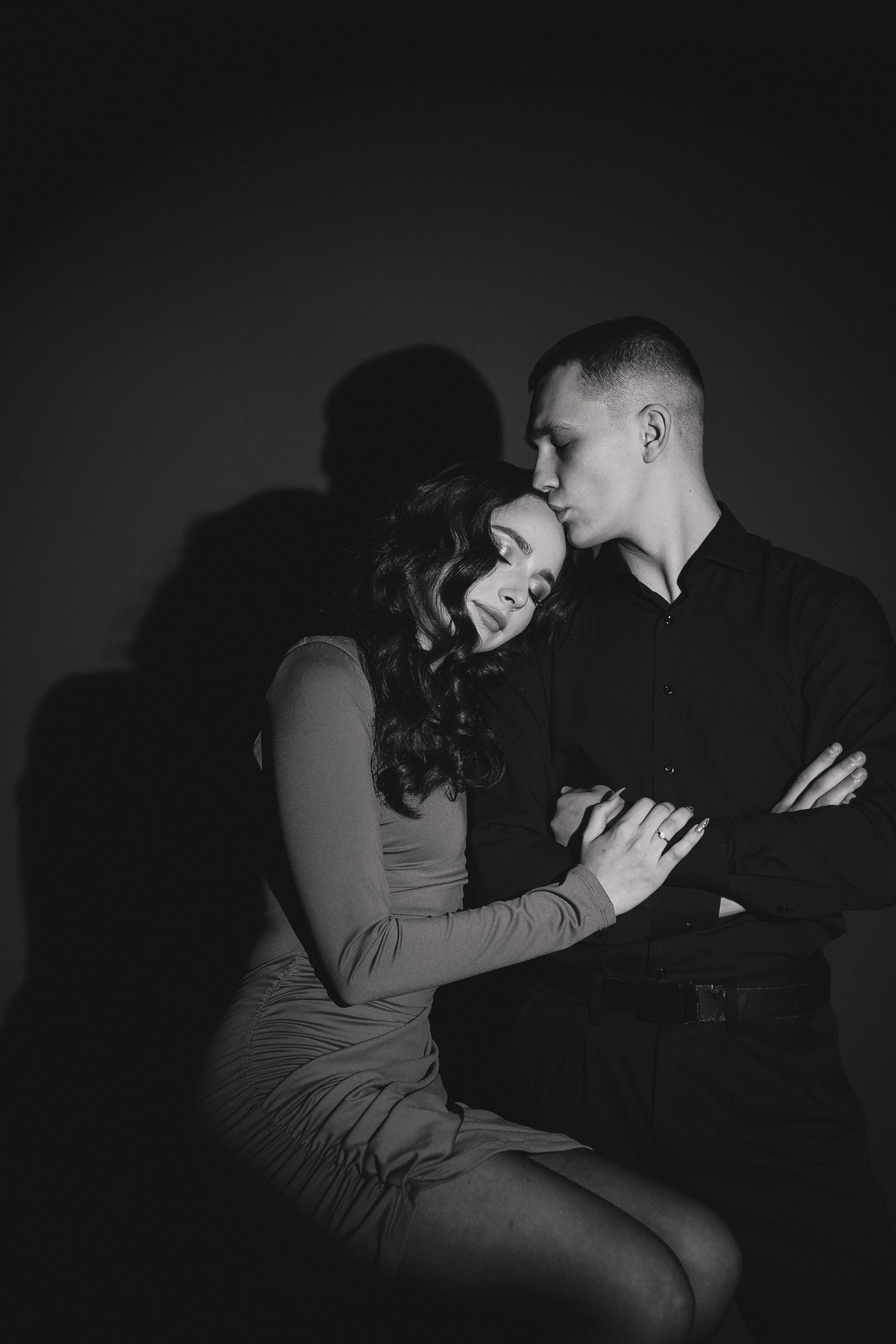 Love story Даниил и Вита. Свадебный видеограф, рилсмейкер, фотограф в Когалыме Меркулова Диана