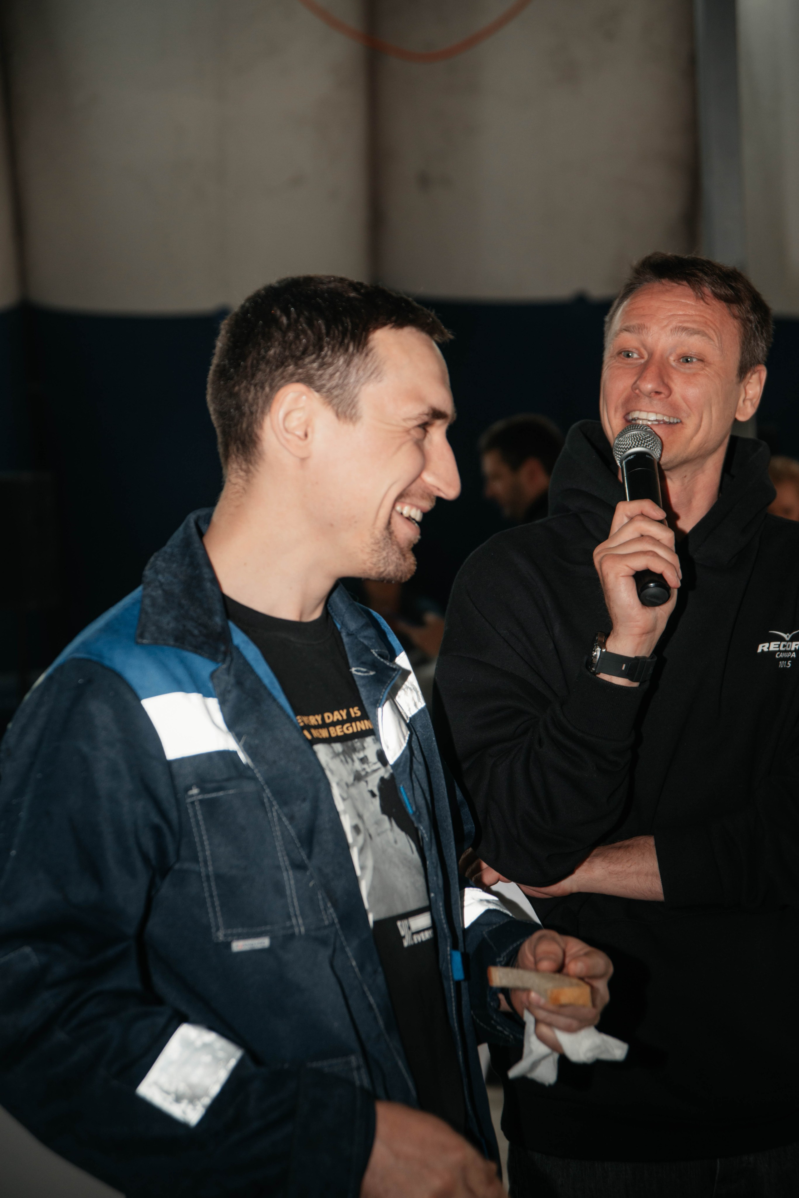 Репортаж для ООО Инкатех. Ксения Glossa. Портретный и репортажный фотограф в Самаре