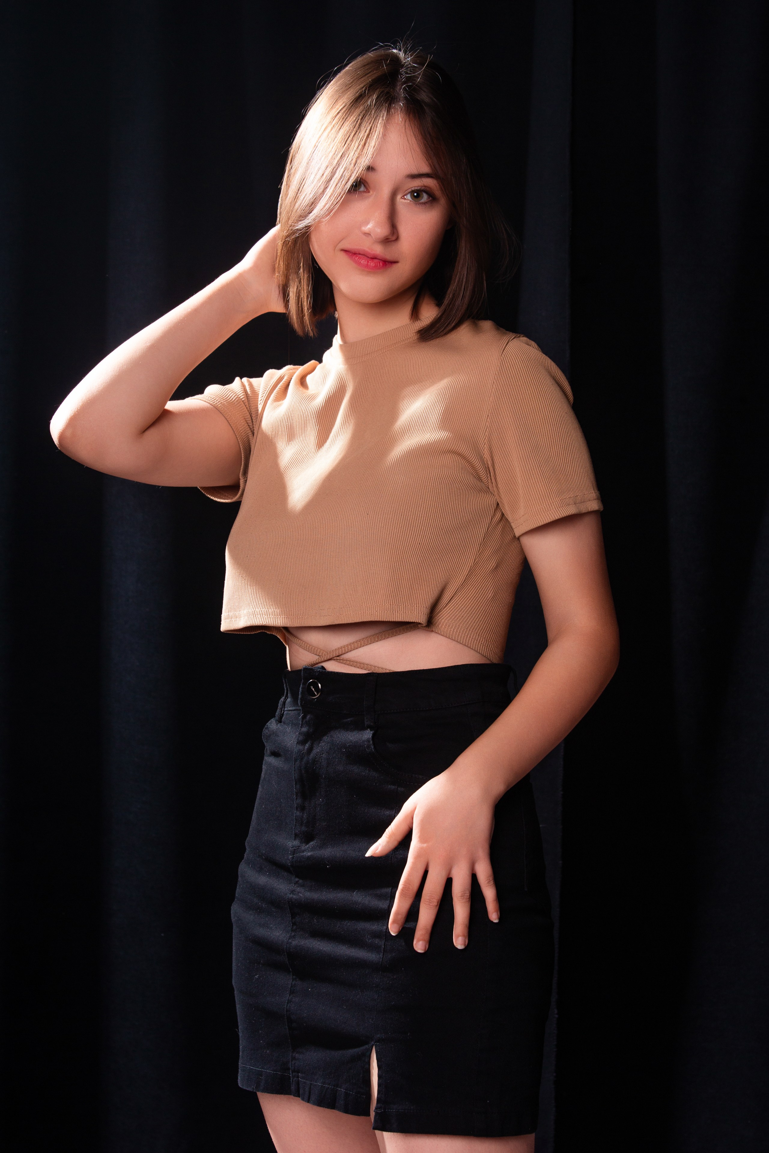 СЪЕМКА ПОРТРЕТОВ НА ЧЕРНОМ ФОНЕ + ДЫМ. ТВОЙ АЛЬБОМ / ТВОИ ПРАВИЛА