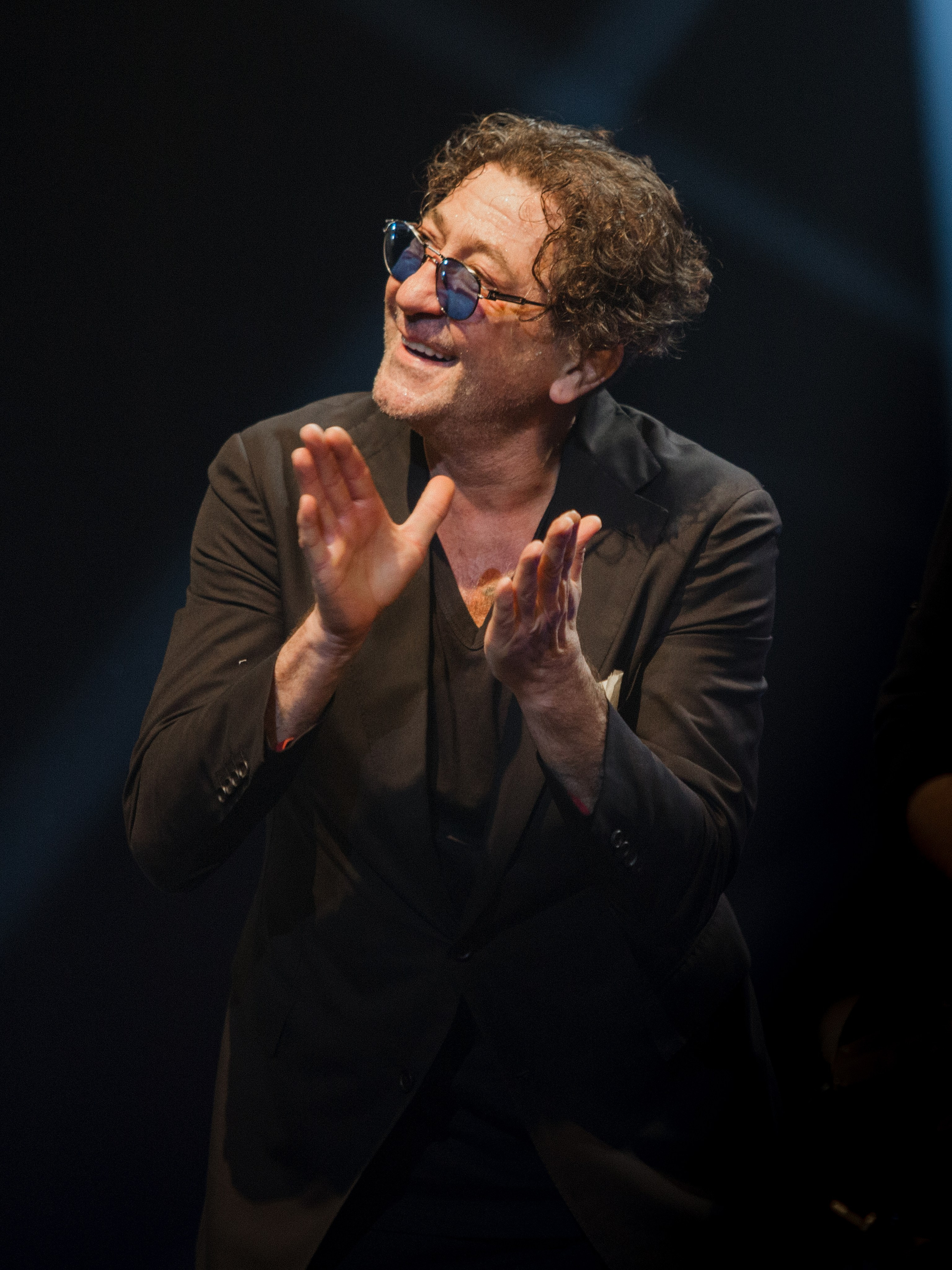 Григорий Лепс, Орехово-Зуево. Фотограф Ольга Махалова — Санкт-Петербург, Москва, Нижний Новгород