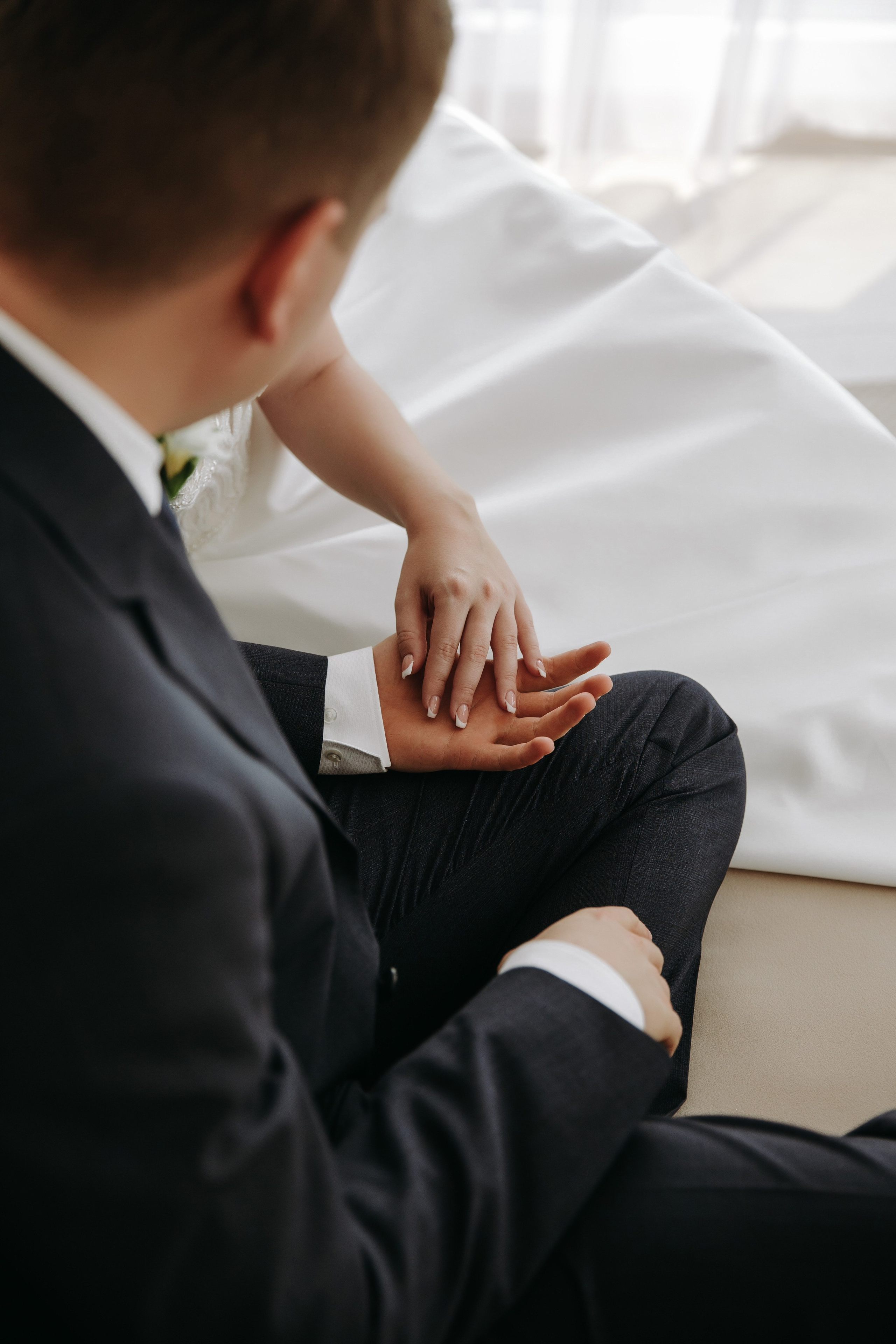 Арсений и Марина. Свадебный и семейный фотограф в Уфе Руслан Миргаляов