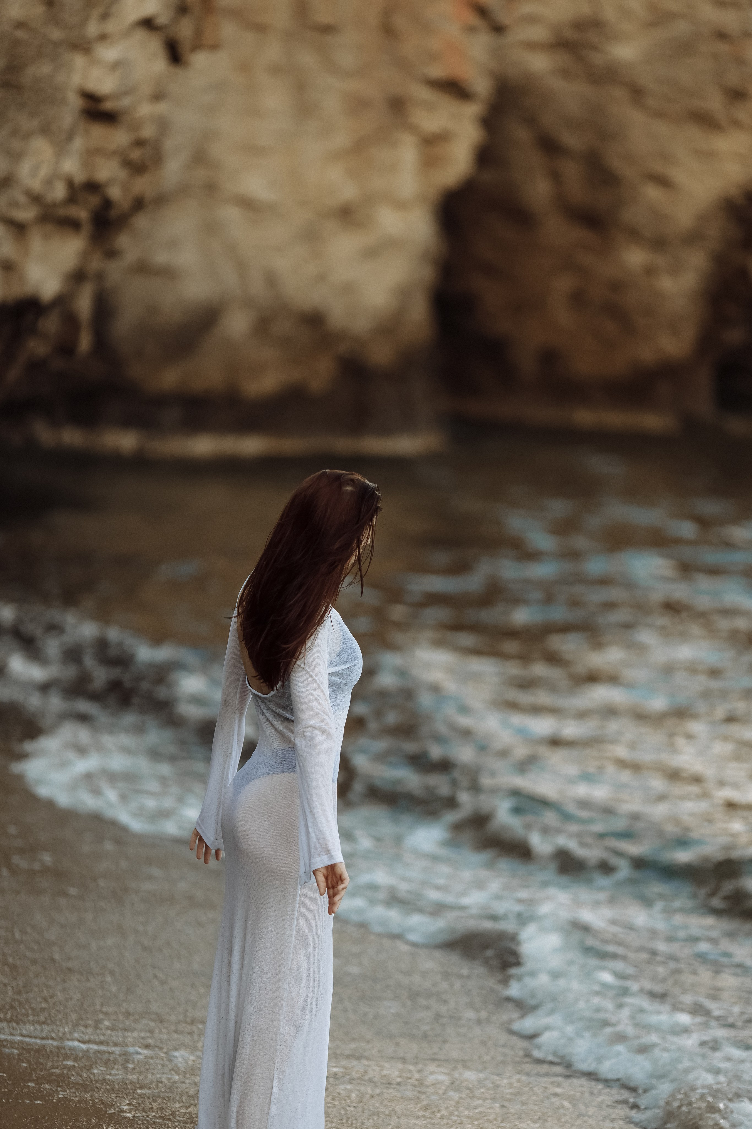 Женский портрет. Портретный фотограф, Славянка