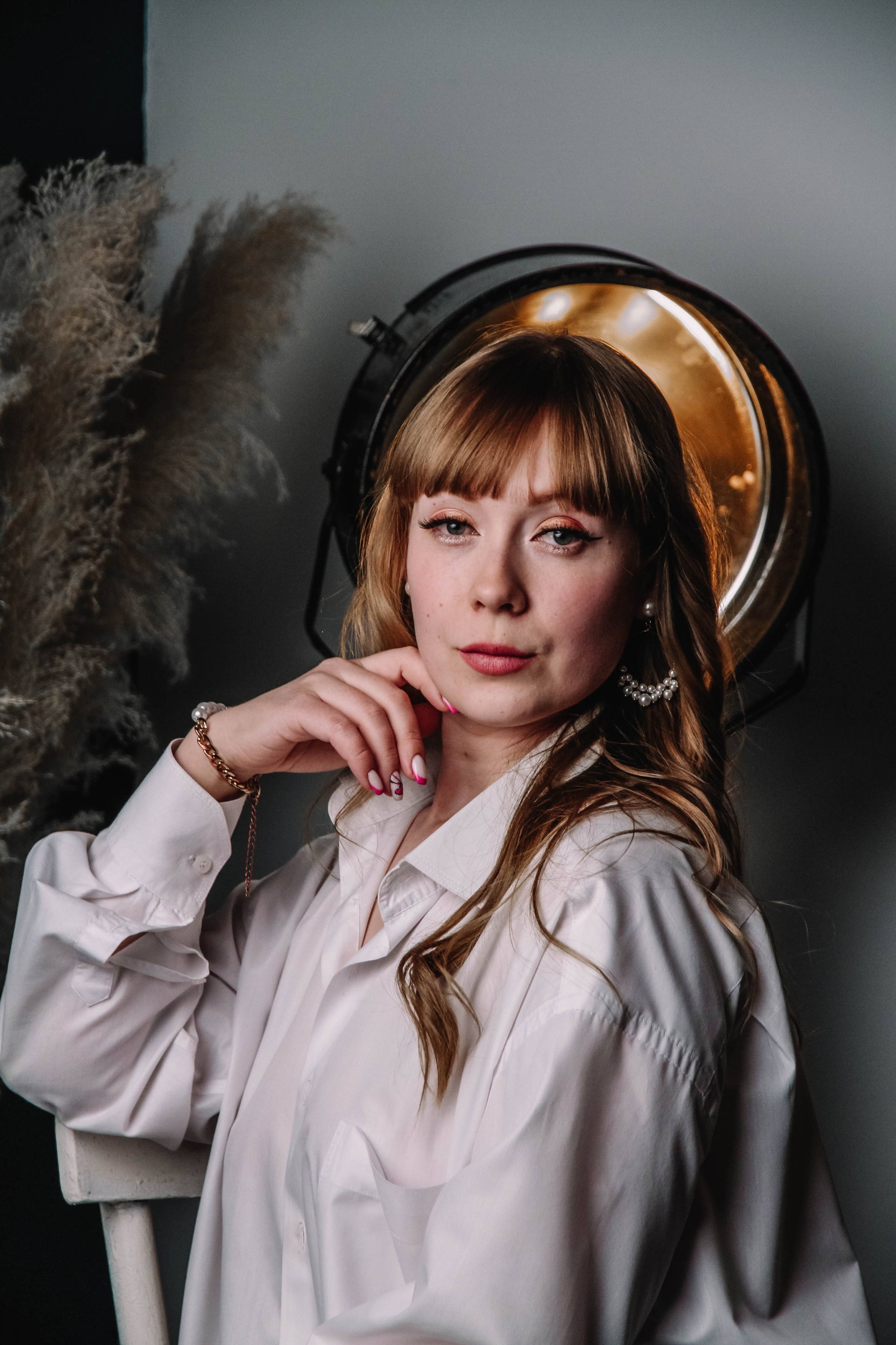 Эля. Фотограф Мероприятий Новосибирск