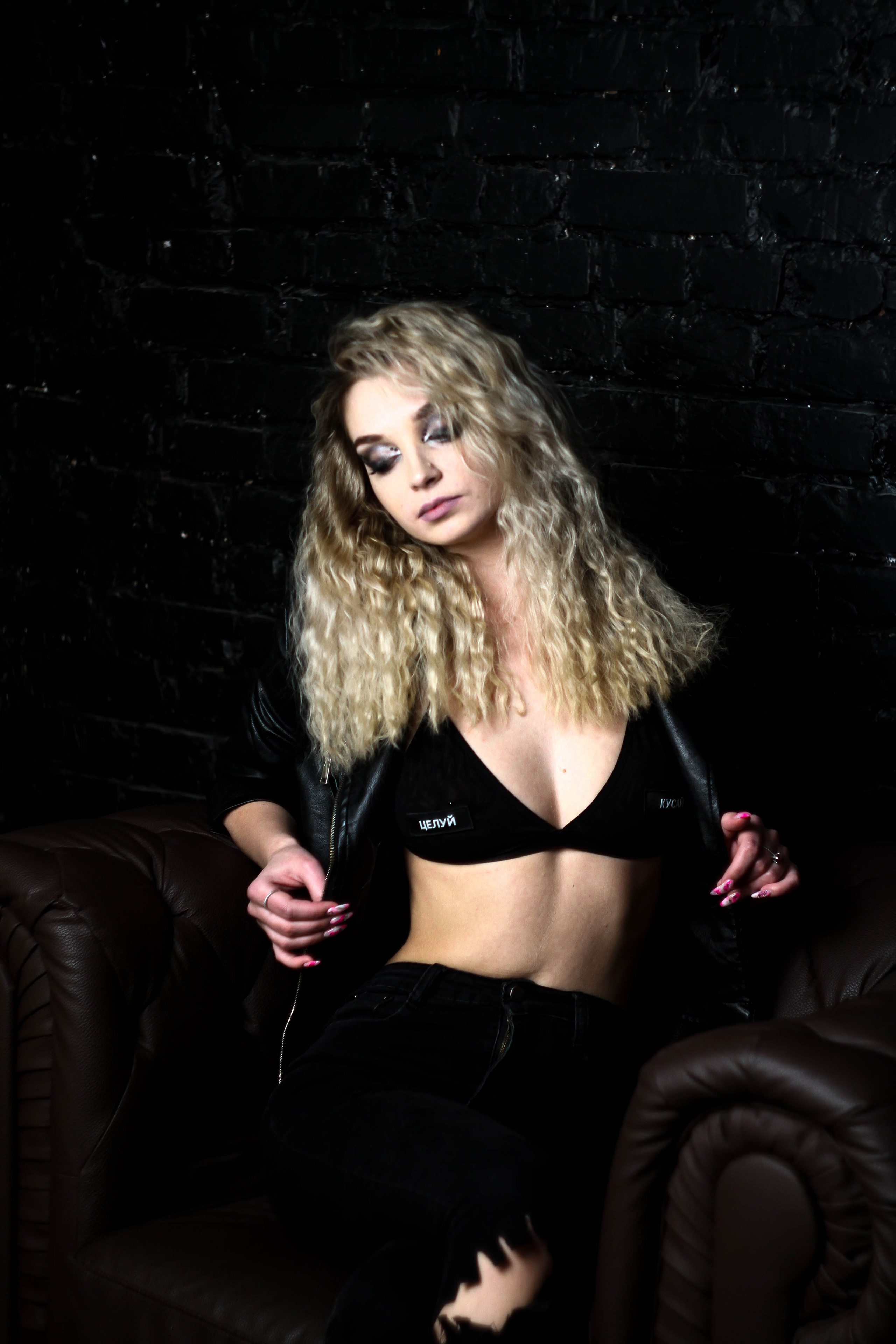 Даша. Фотограф Мероприятий Новосибирск