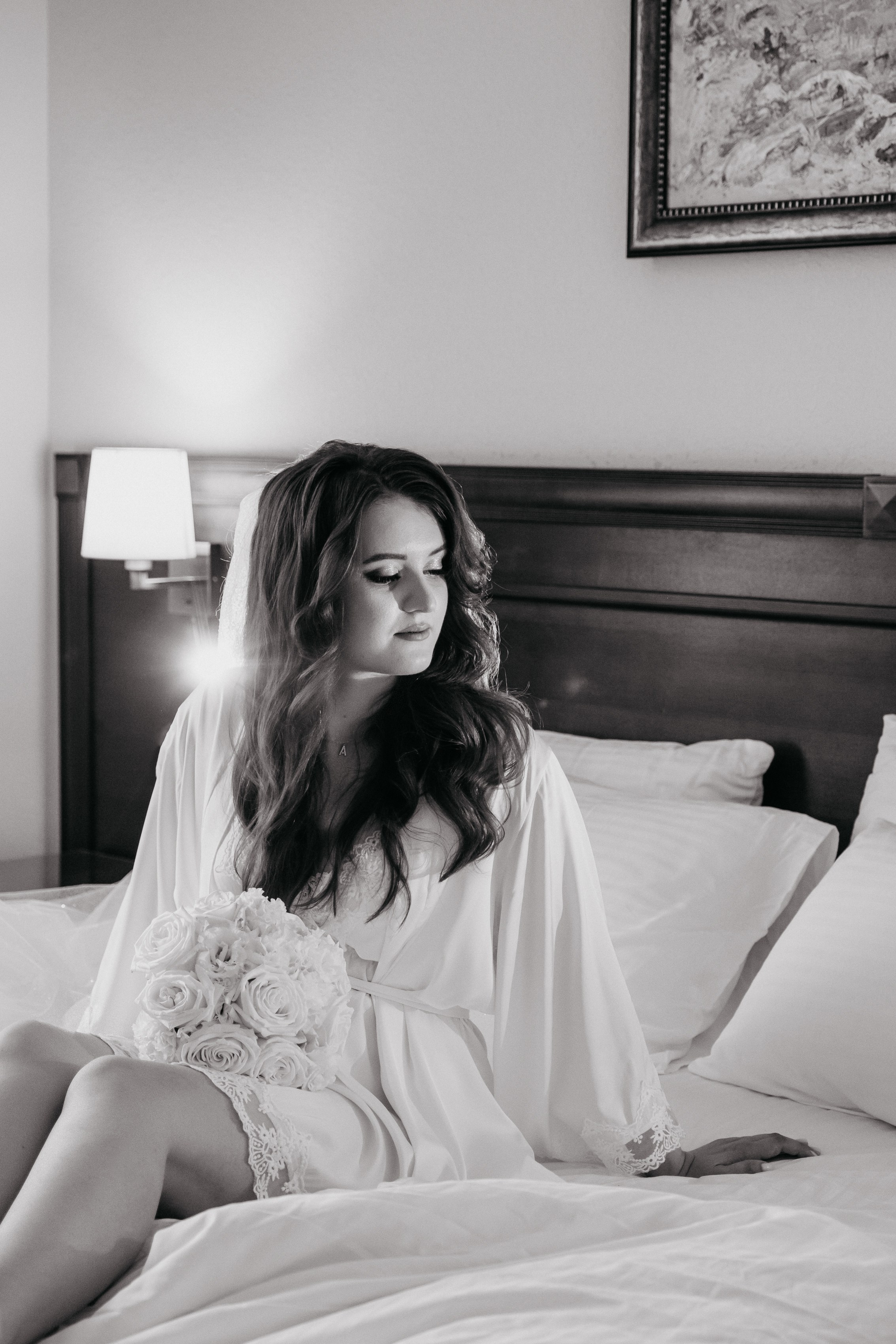 Артём и Алина. Свадебный и семейный фотограф в Волгограде Кристина Иванова