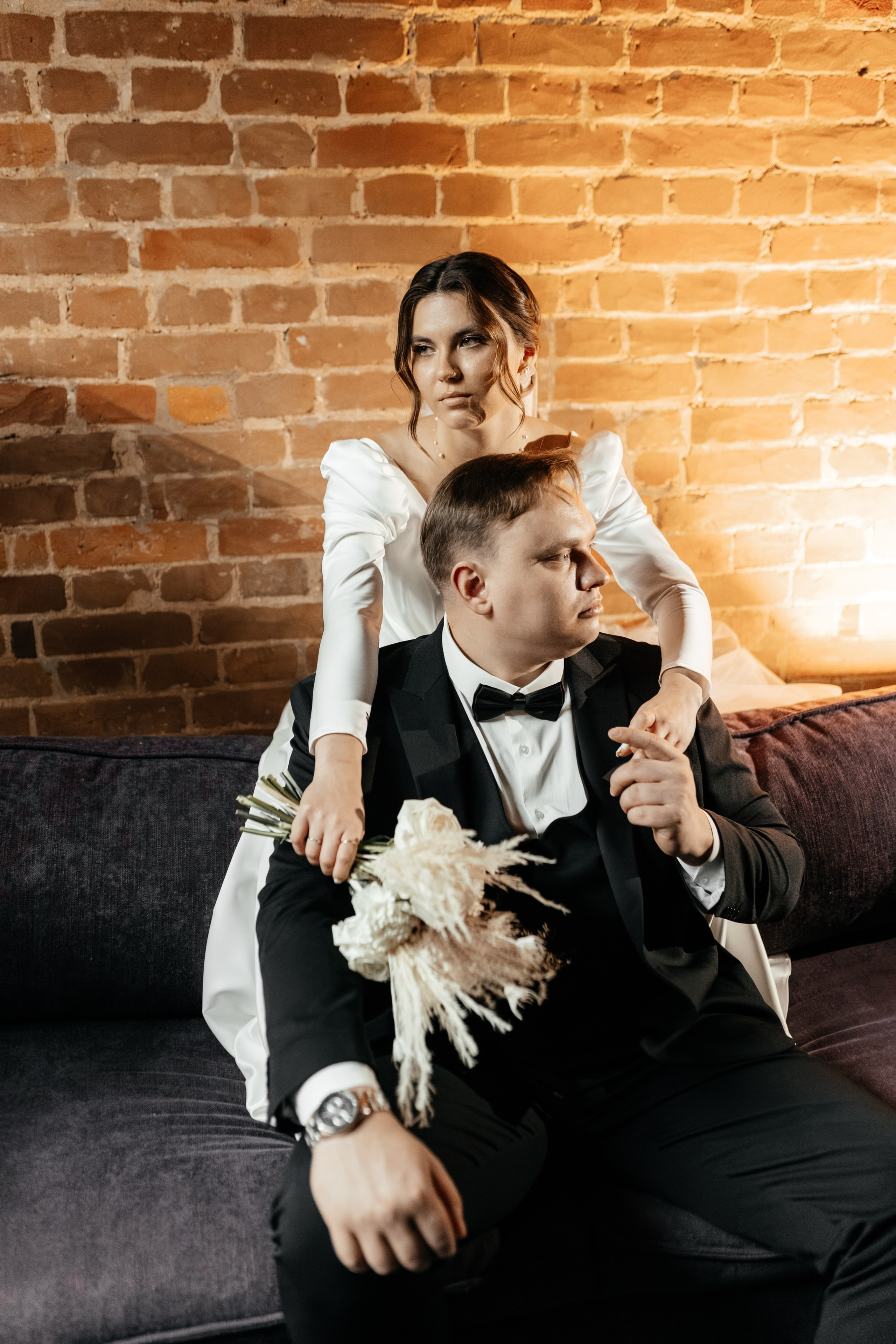 R&I WEDDING DAY. ФОТОГРАФ | ВИДЕОГРАФ | КУРГАН | ТЮМЕНЬ | ЕКБ Михаил Сутягин