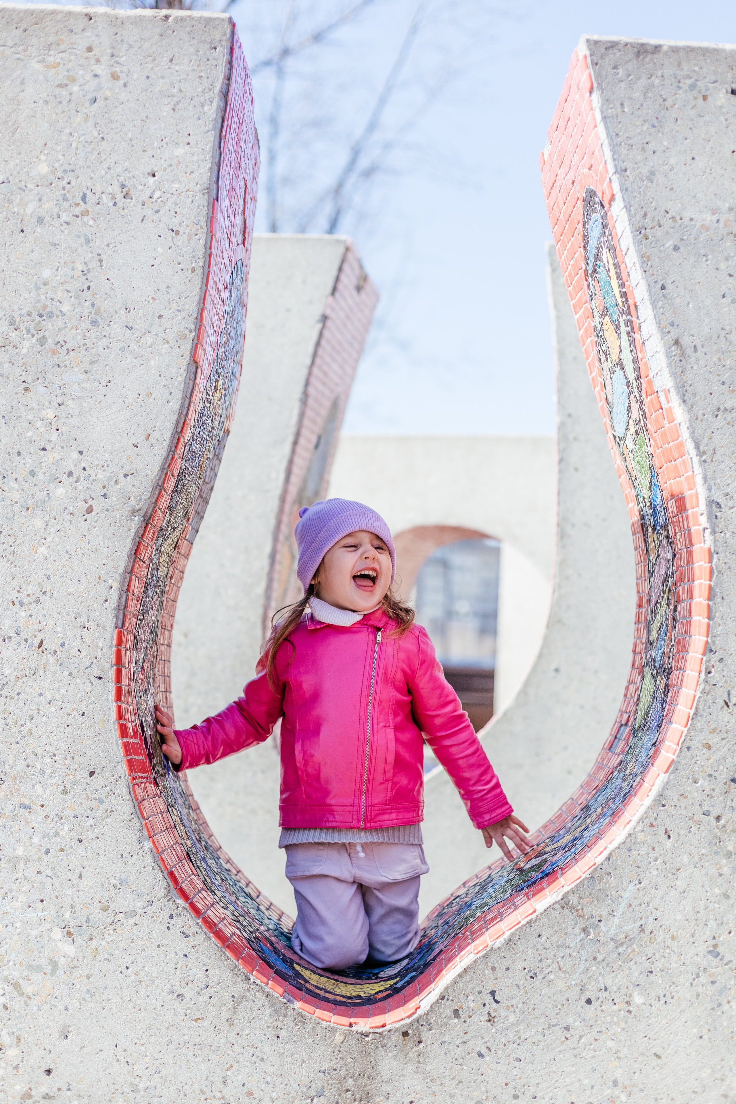 Прогулка Полины и Агуши. Фотограф Краснодар Марго Хелбен