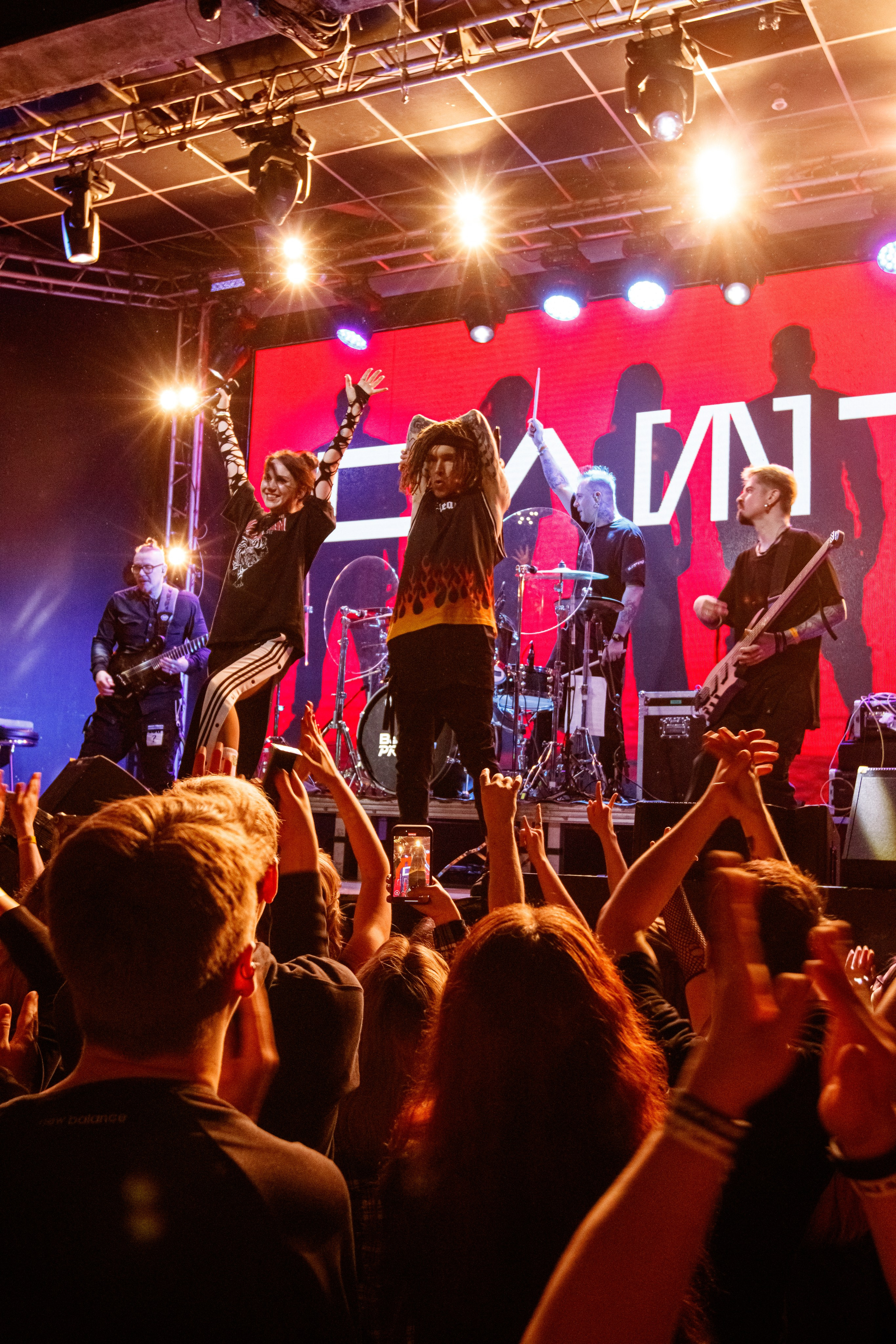 СЛОТ. Портретный и пейзажный фотограф Никита Павлов