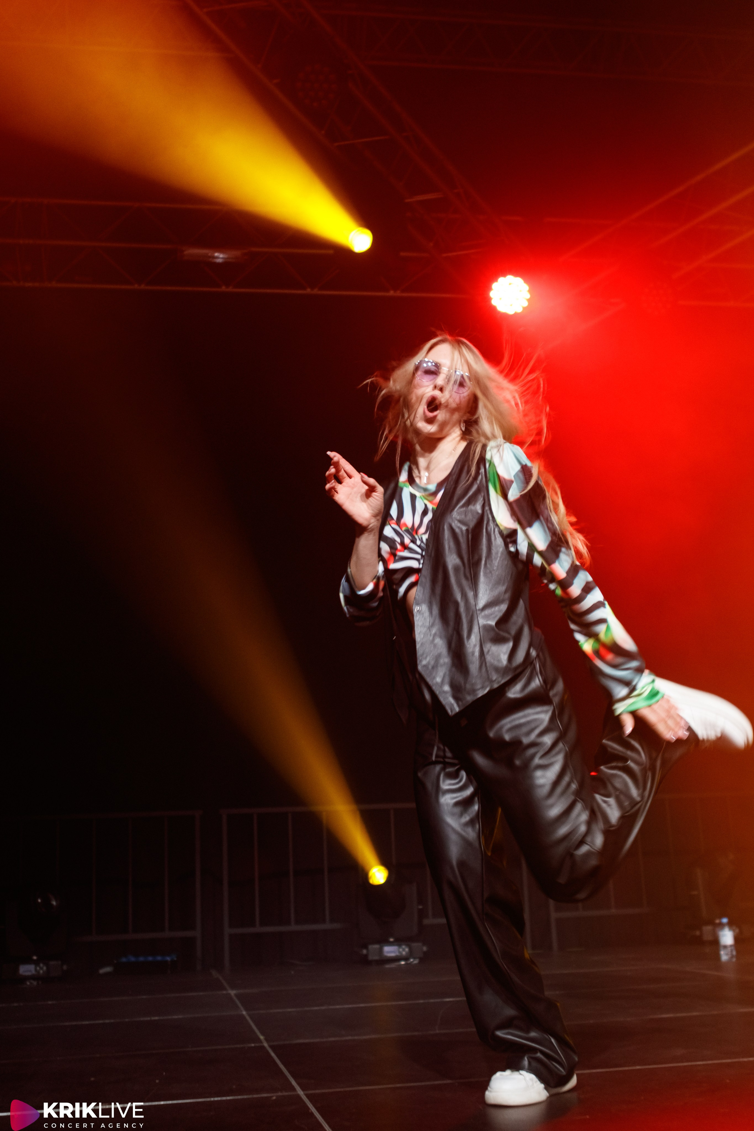 Дискач 90-х. Портретный и пейзажный фотограф Никита Павлов