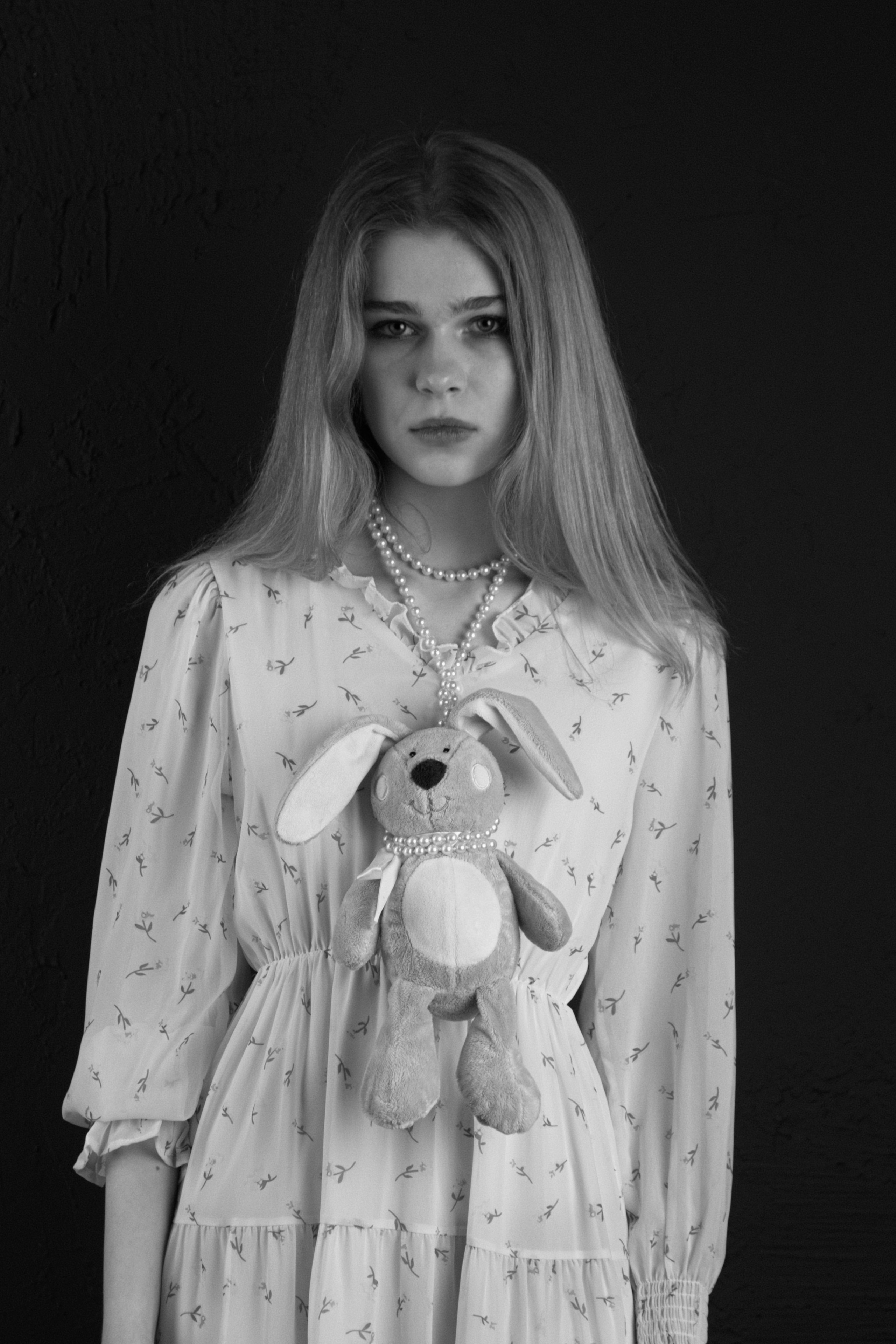 Света. Портретный и пейзажный фотограф Никита Павлов