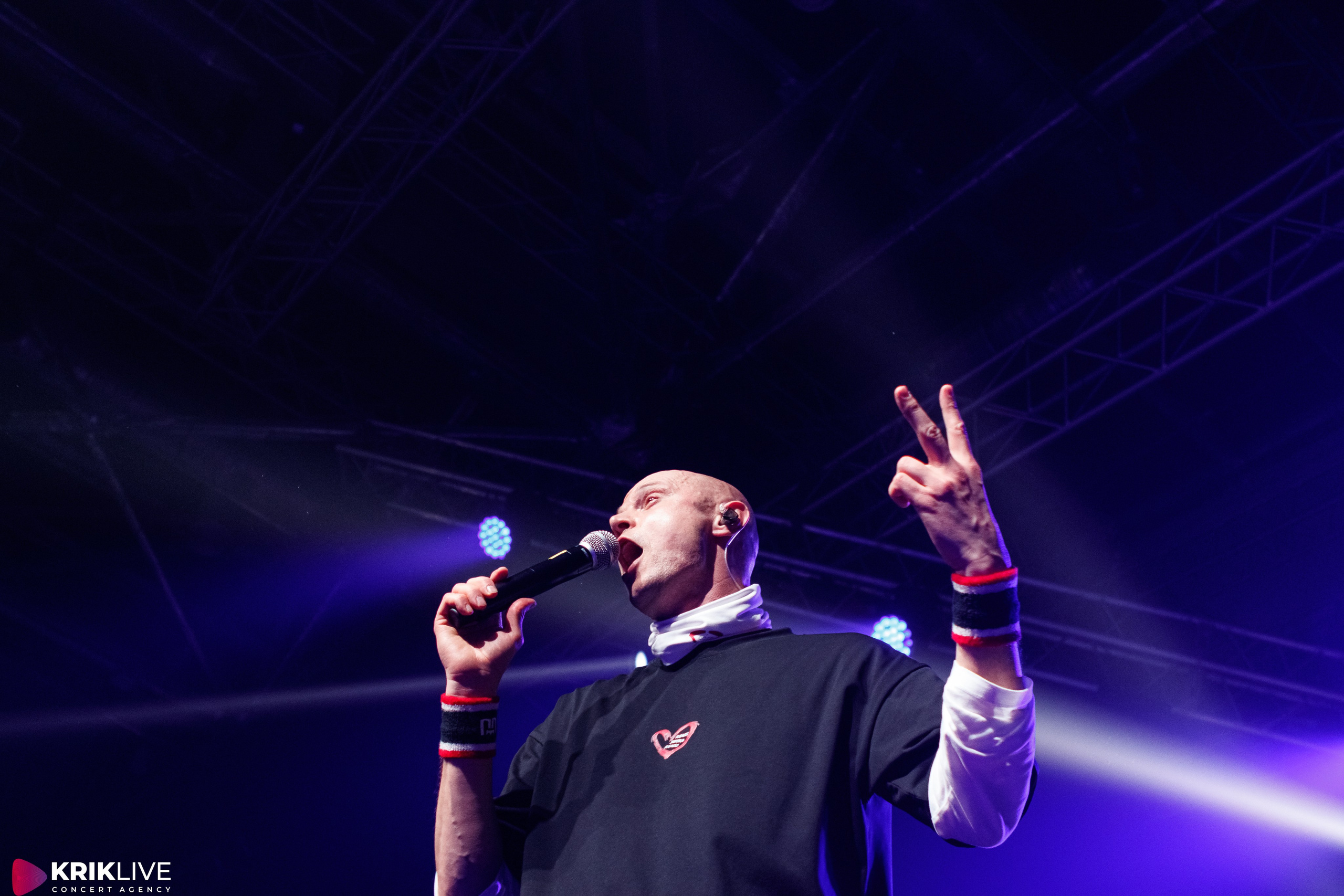 Дискач 90-х. Портретный и пейзажный фотограф Никита Павлов