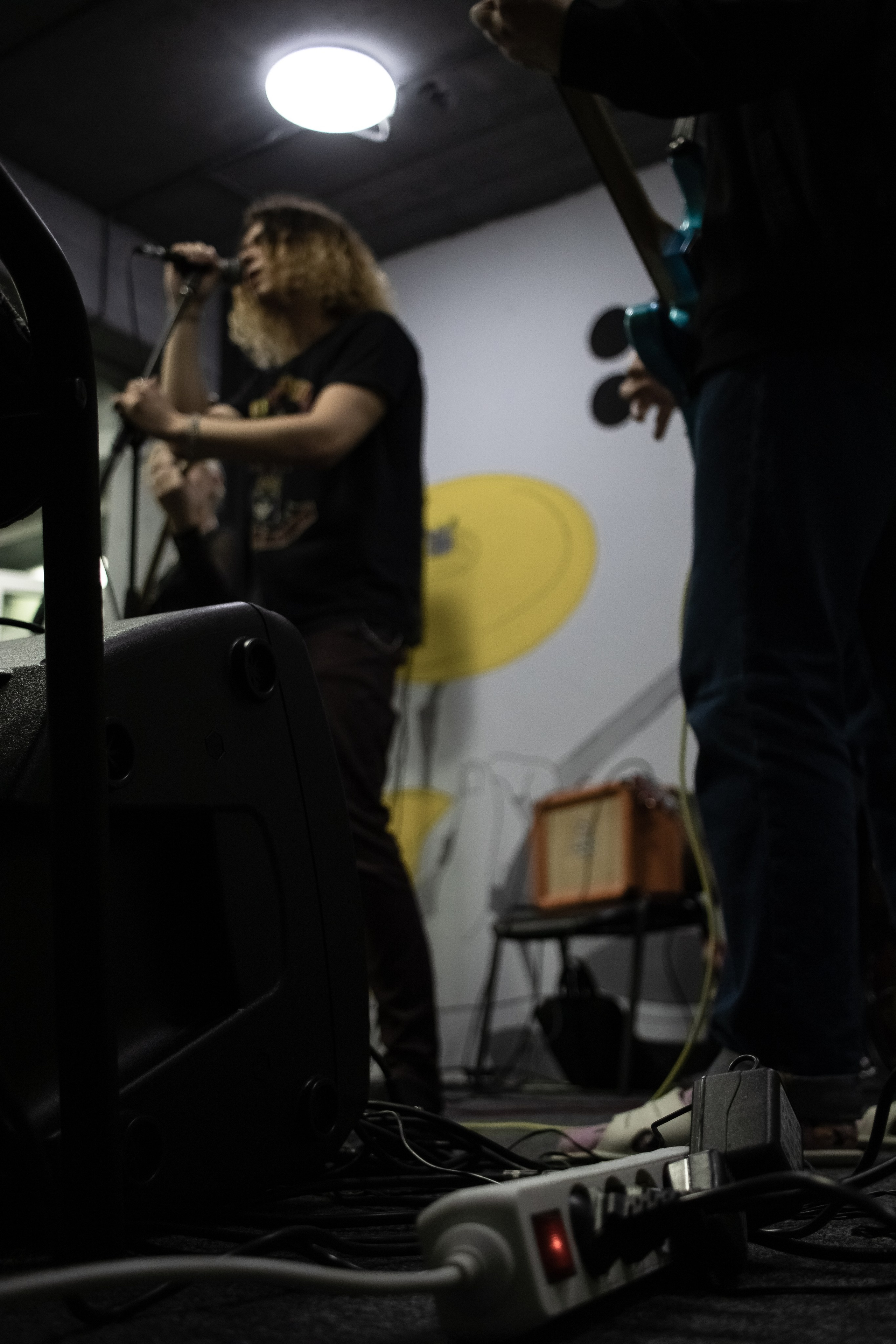 НЕ ШКОЛА БАРАБАНОВ. Портретный и пейзажный фотограф Никита Павлов