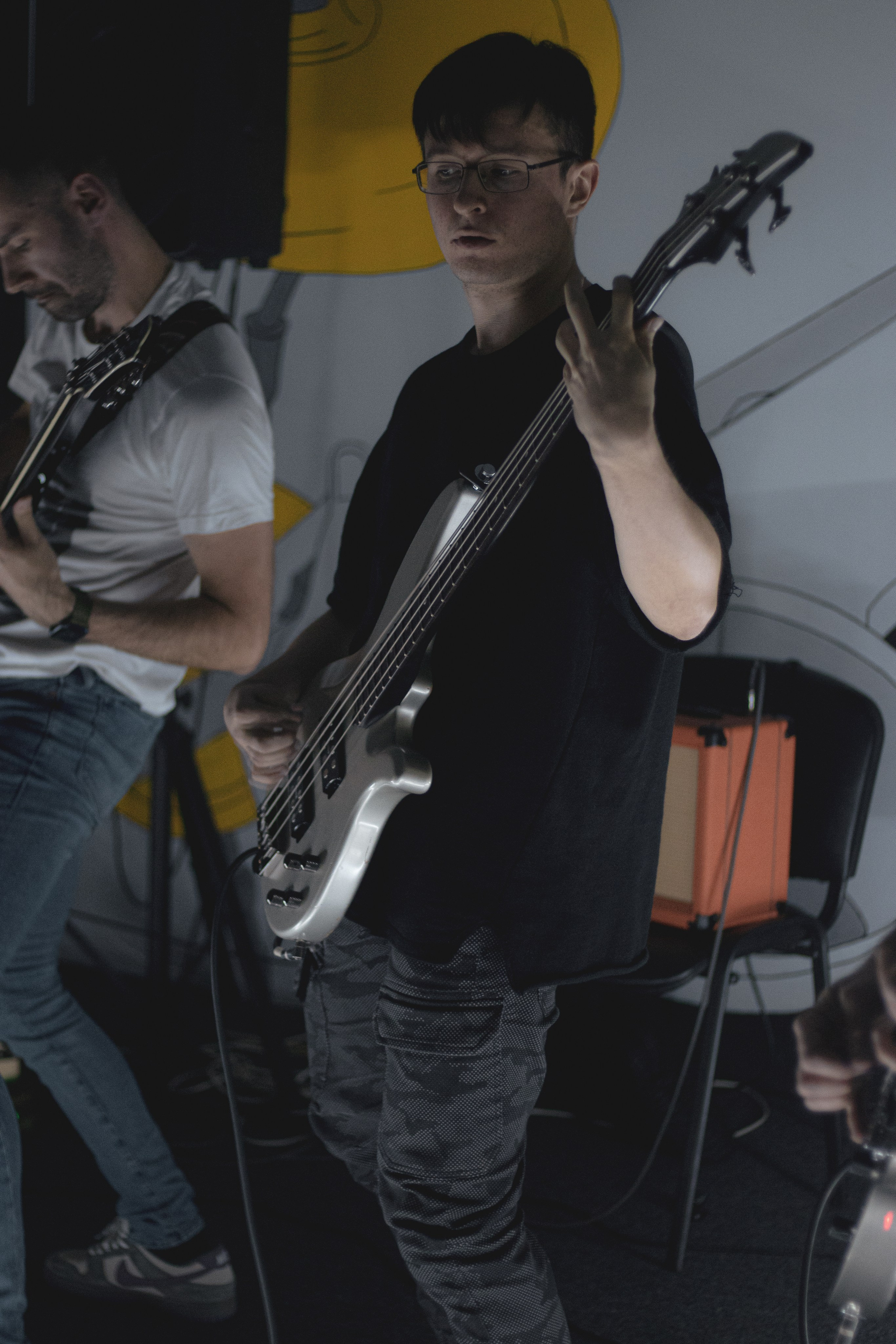 НЕ ШКОЛА БАРАБАНОВ. Портретный и пейзажный фотограф Никита Павлов