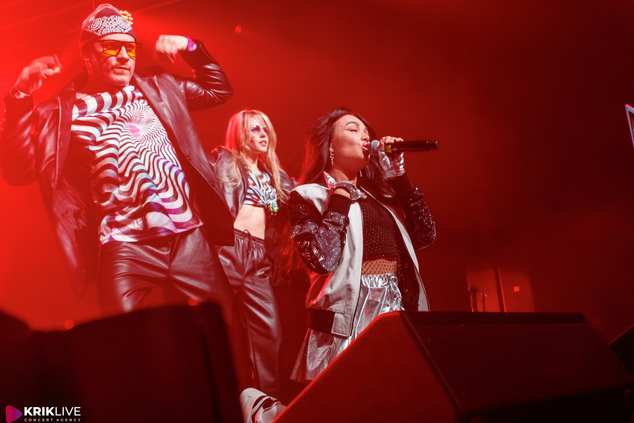 Дискач 90-х. Портретный и пейзажный фотограф Никита Павлов