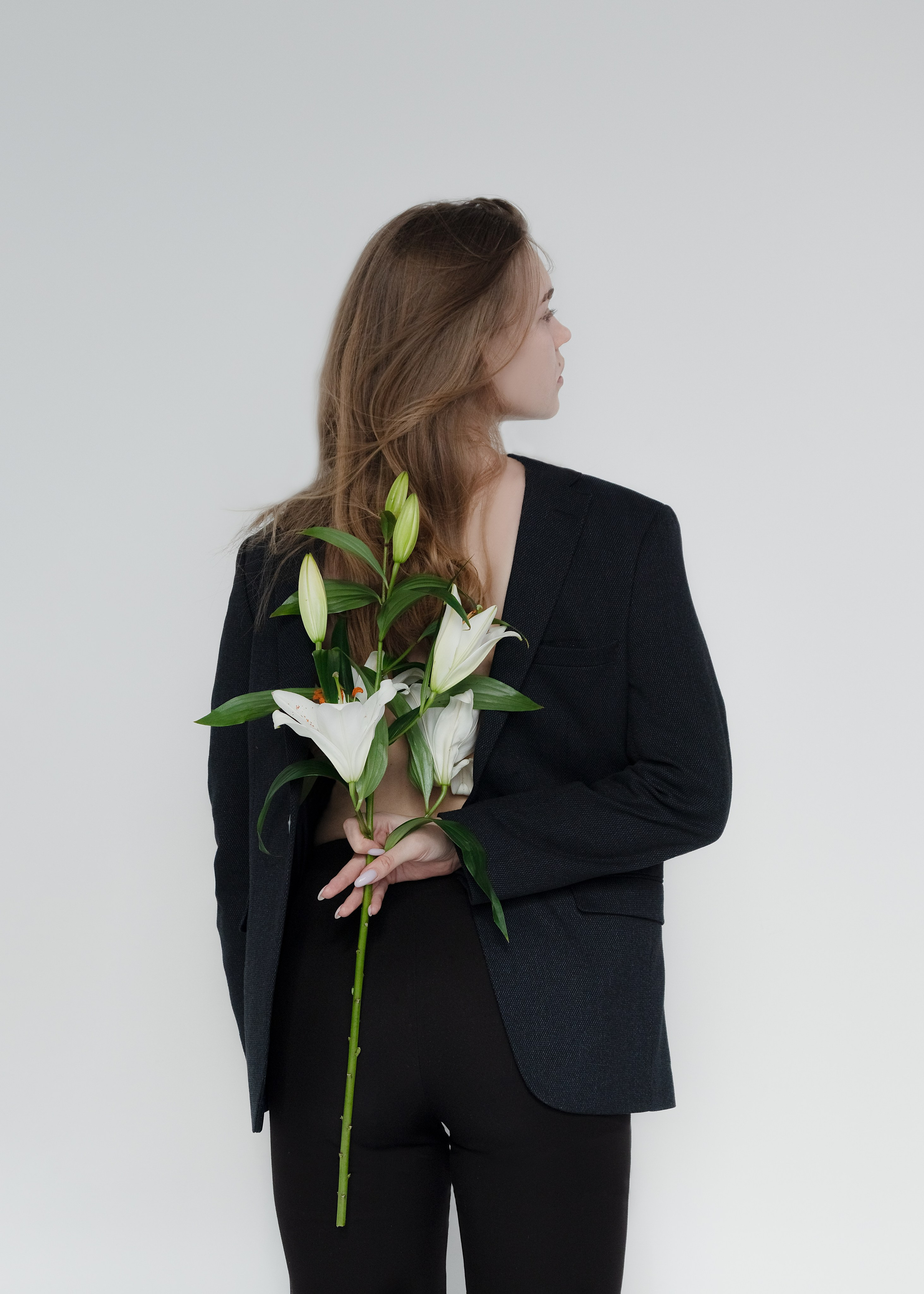 Александра. Портретный и пейзажный фотограф Никита Павлов