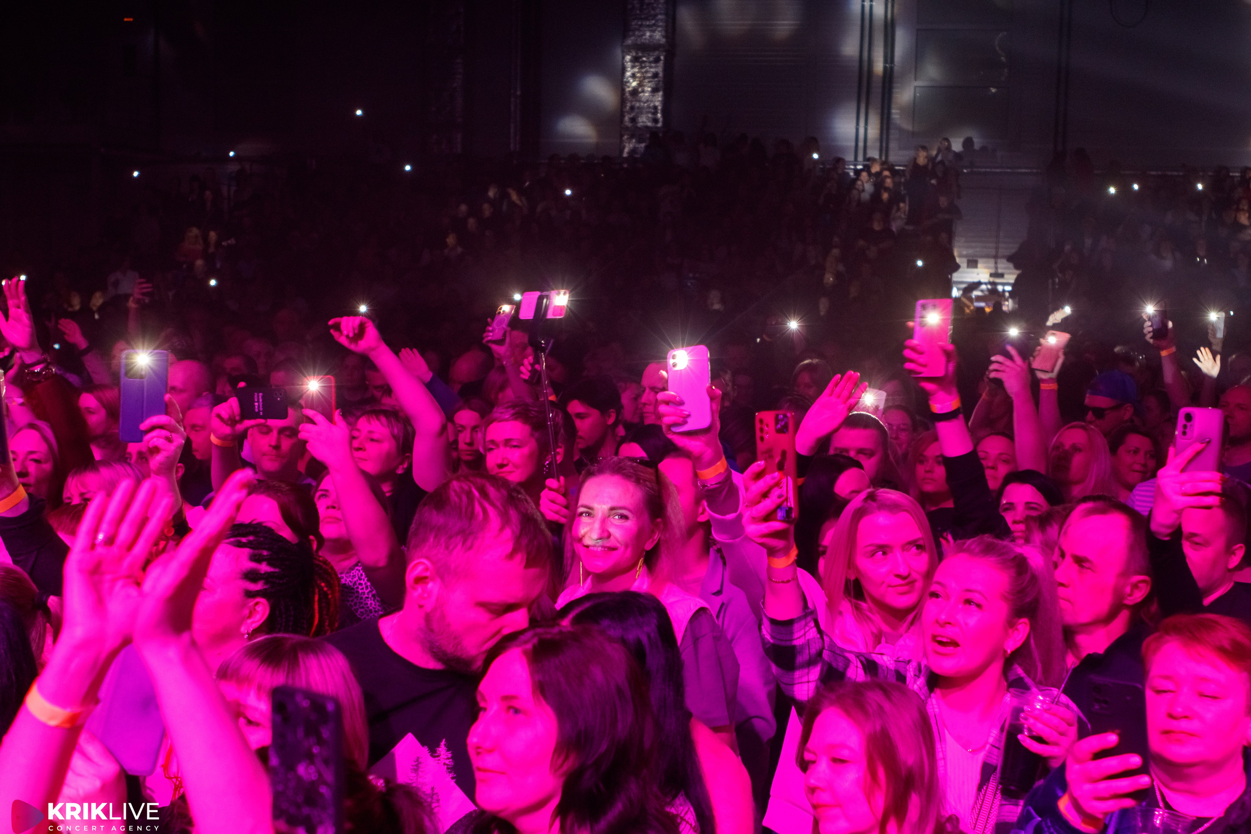 Дискач 90-х. Портретный и пейзажный фотограф Никита Павлов