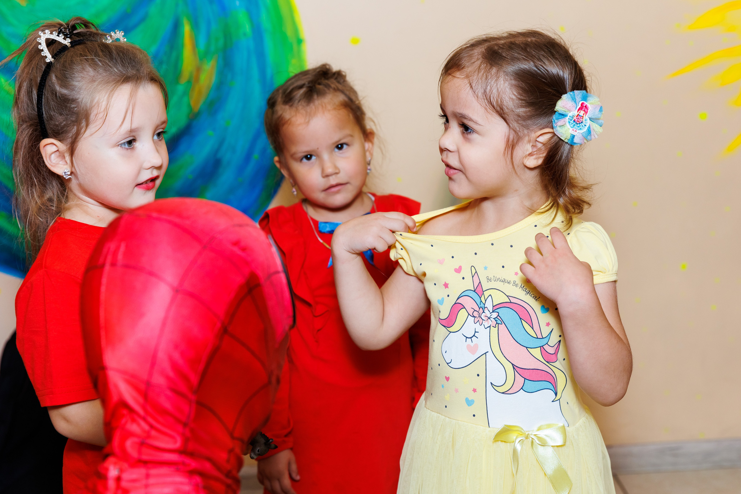 Фанки Таун. Фотограф Новосибирск — Наталья Гресь