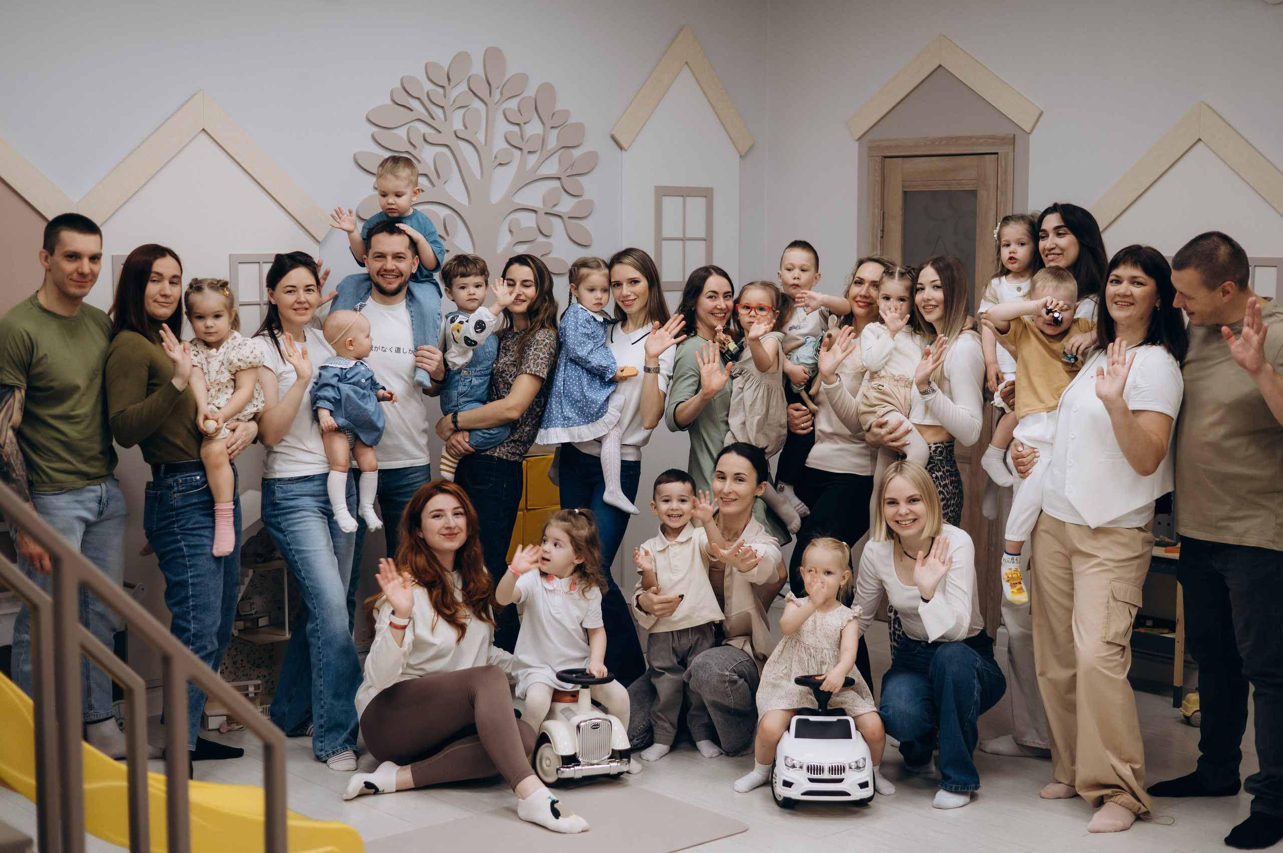 Игровая. Фотограф в Иркутске