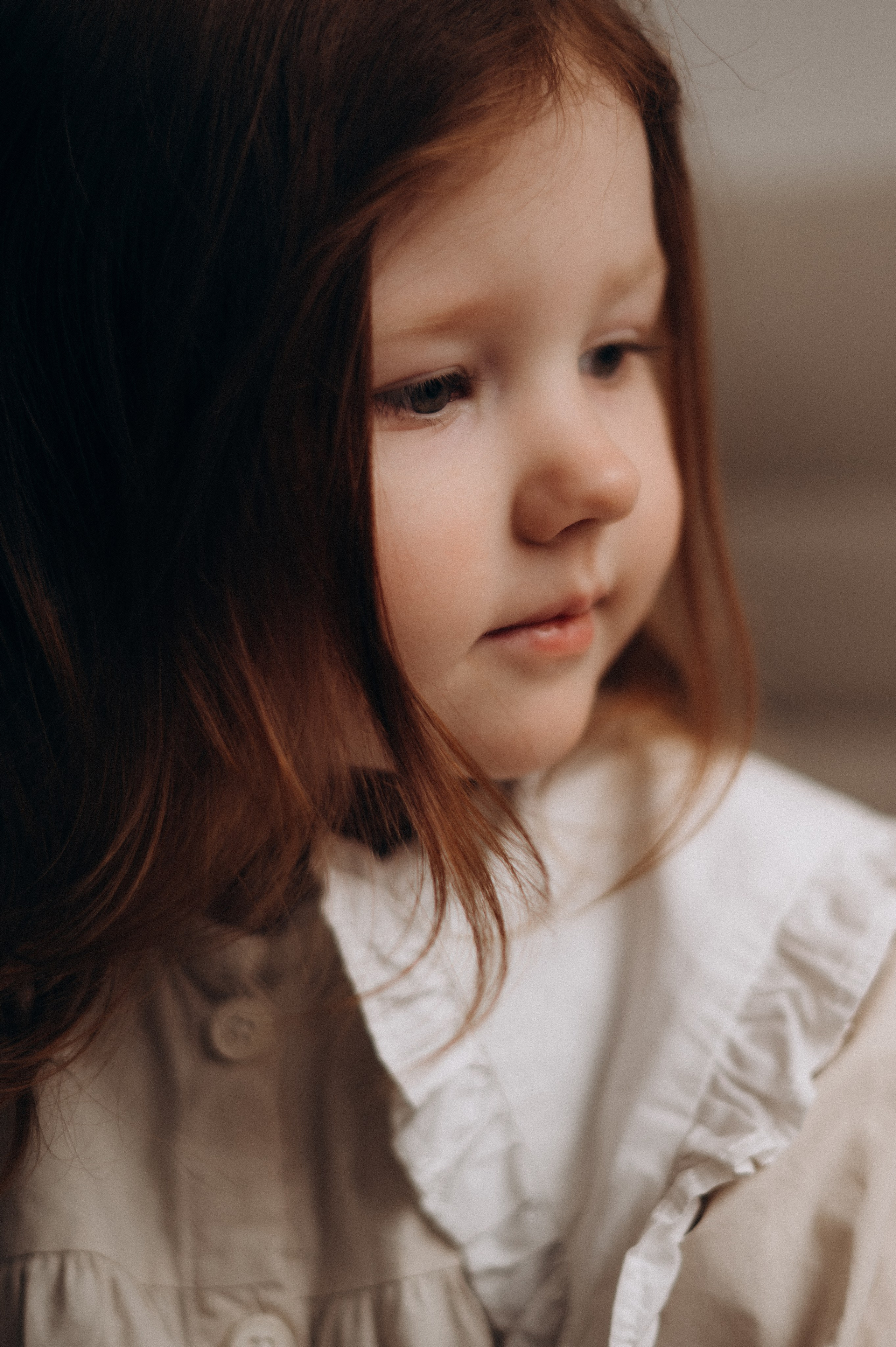 Оля и Софа. Фотограф в Иркутске