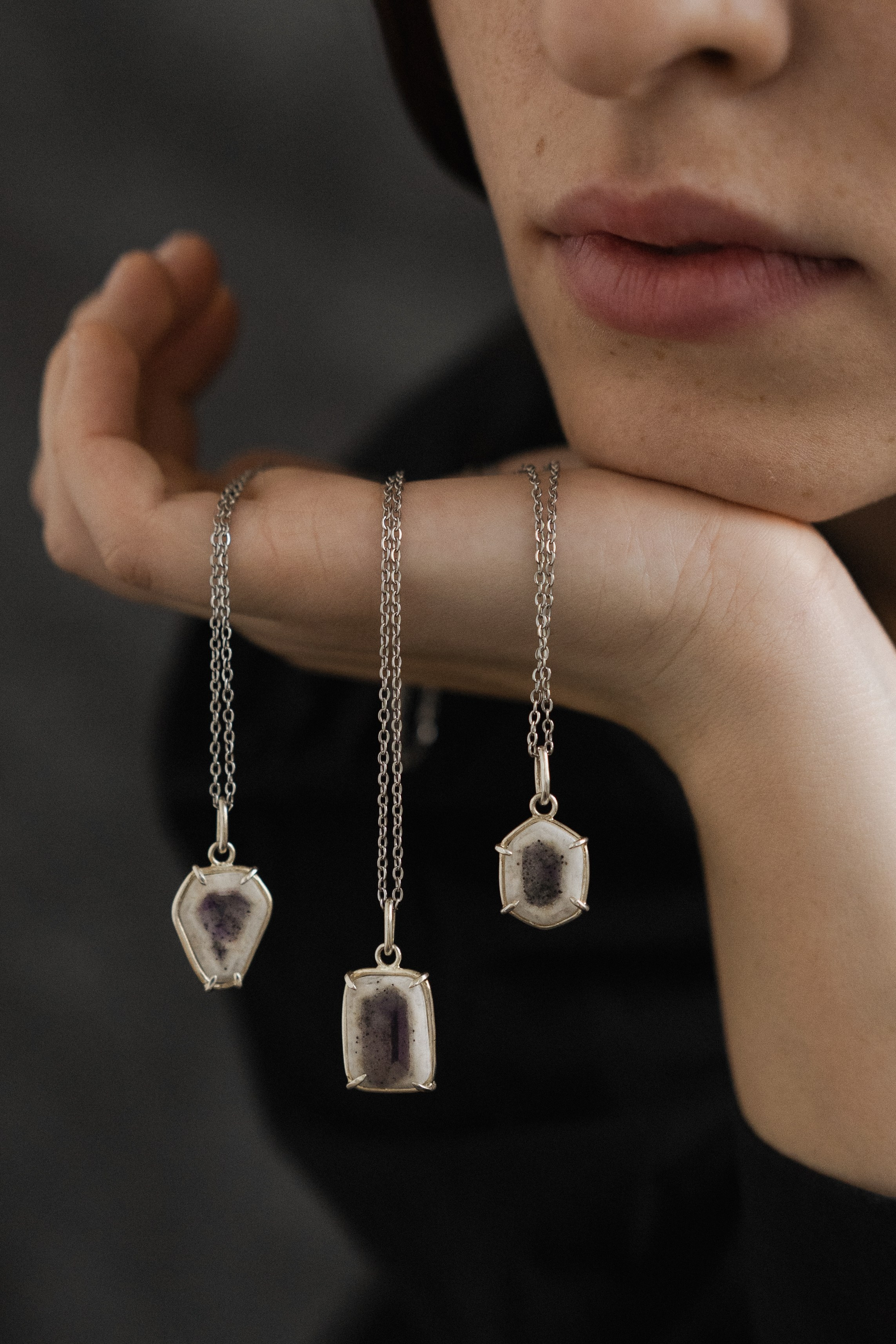 For ANKAS. Arina Chernykh