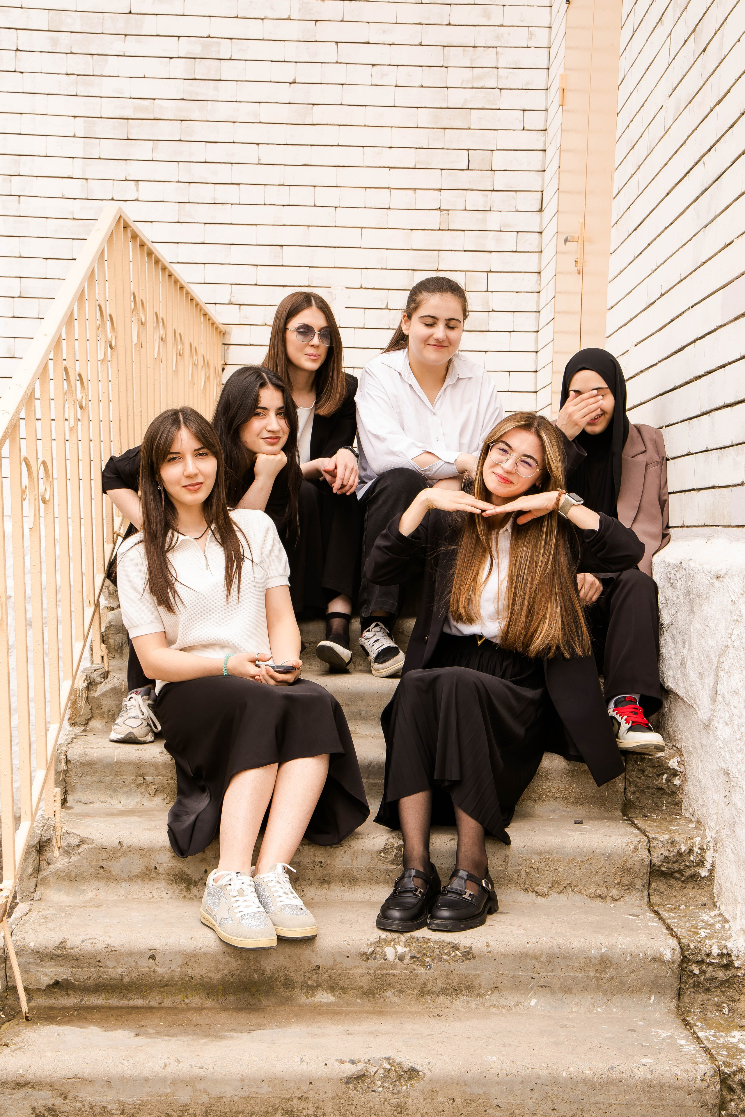 Выпуск 2024 Махачкала 50 школа. Свадебный и семейный фотограф респ. Дагестан и г. Москва Диана Старри