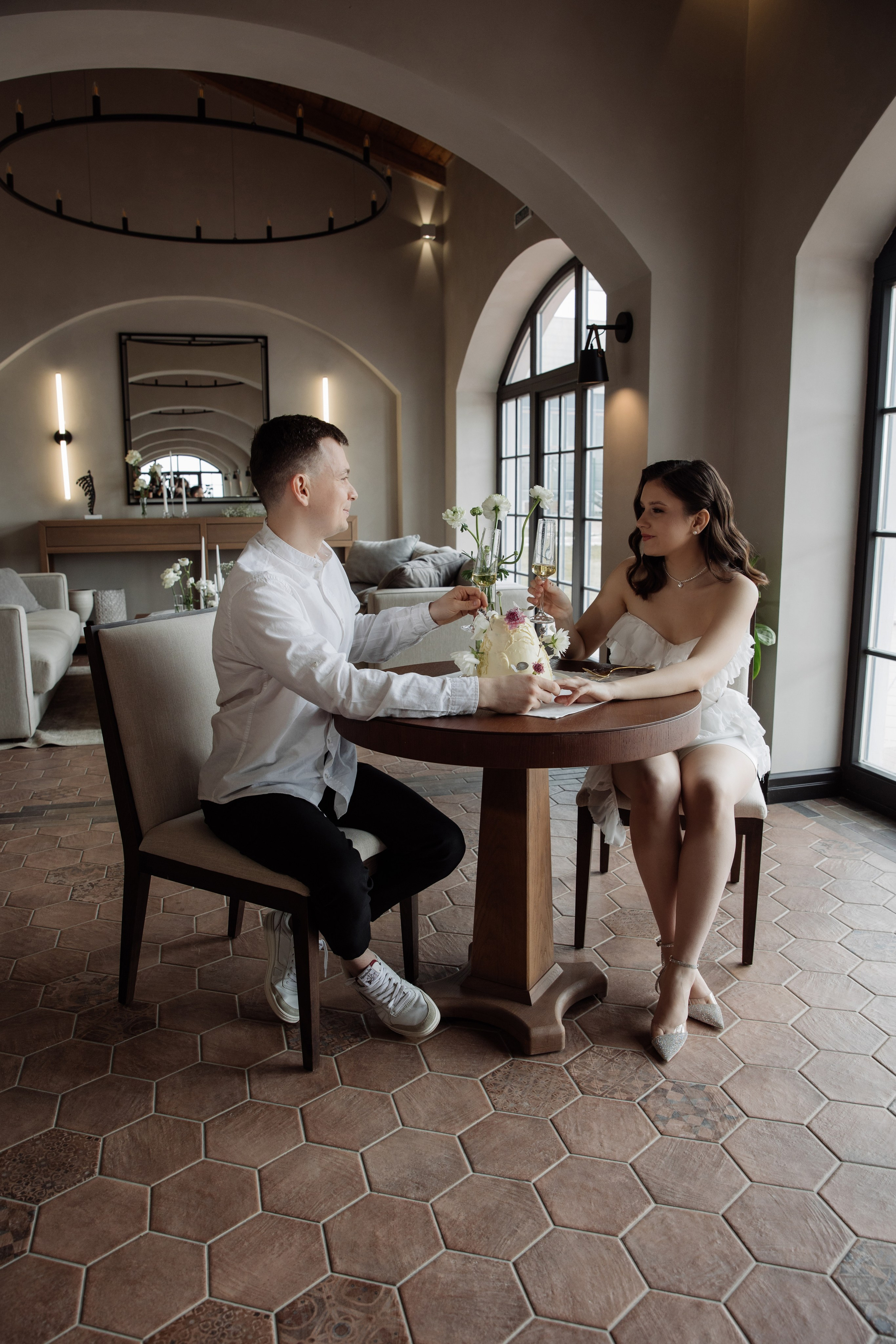 Кирилл и Влада. Свадебный и семейный фотограф Темрюк Алёна Ковальская