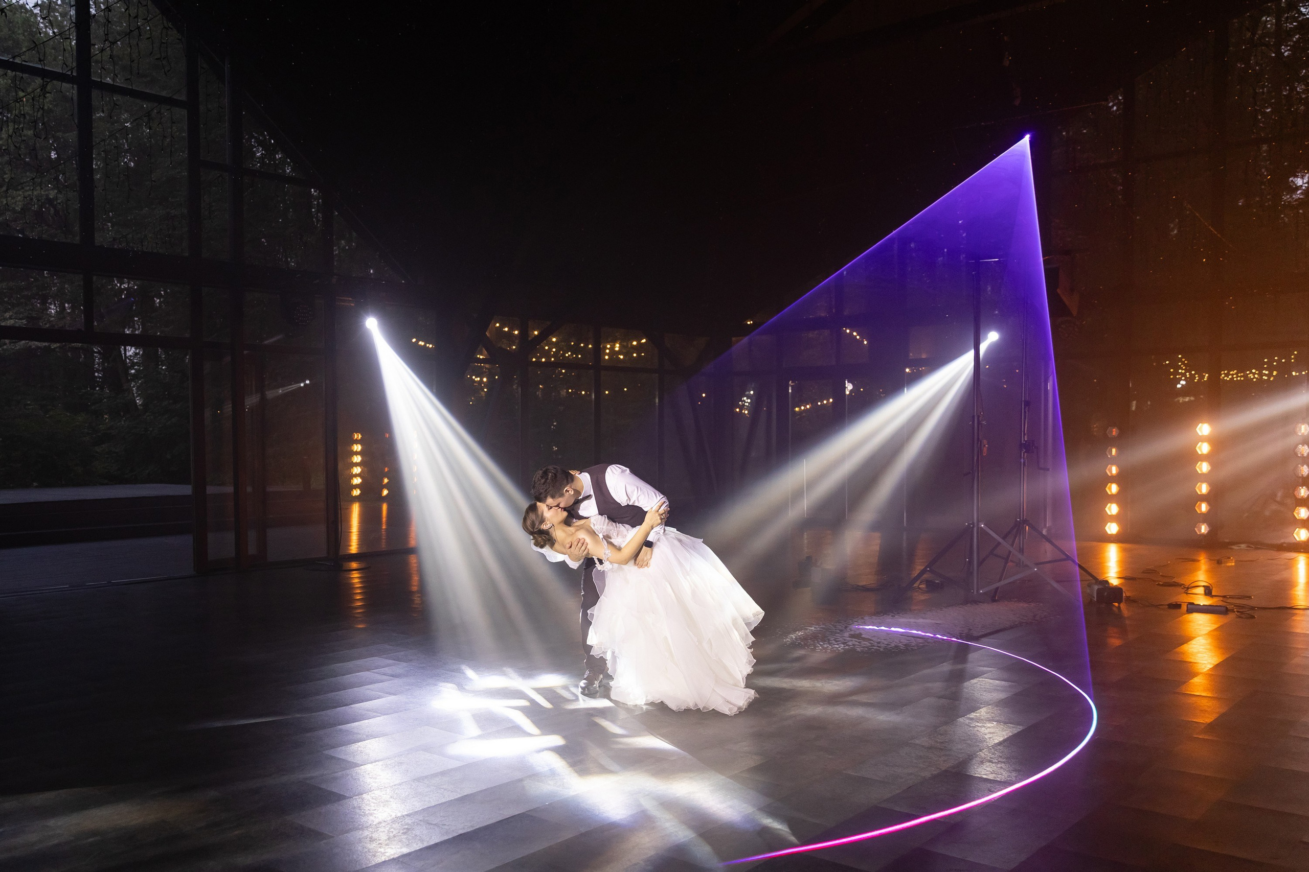 Валерия и Иван. Татьяна Чернышова свадебный фотограф Москва