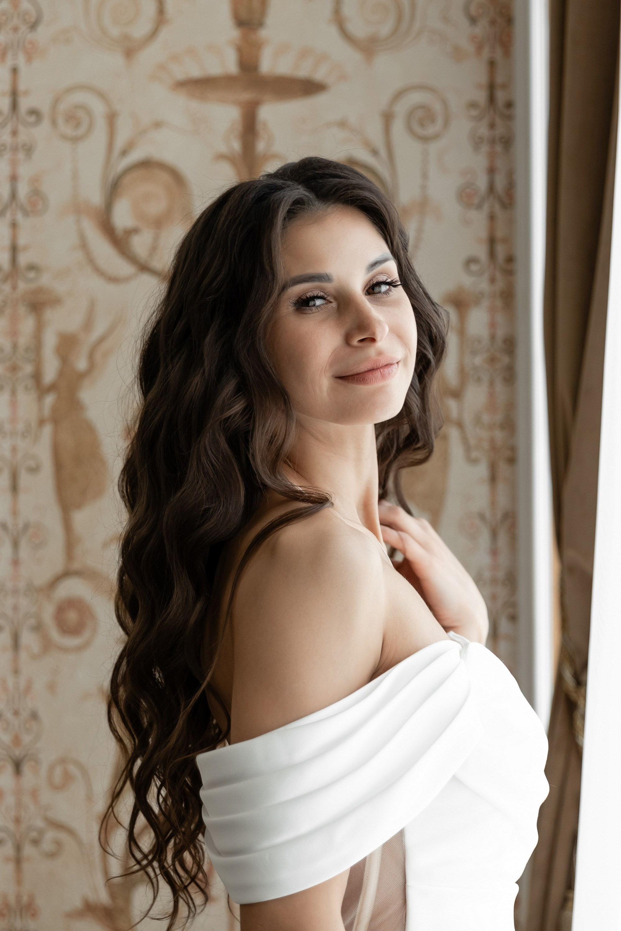 Ангелина и Богдан. Татьяна Чернышова свадебный фотограф Москва