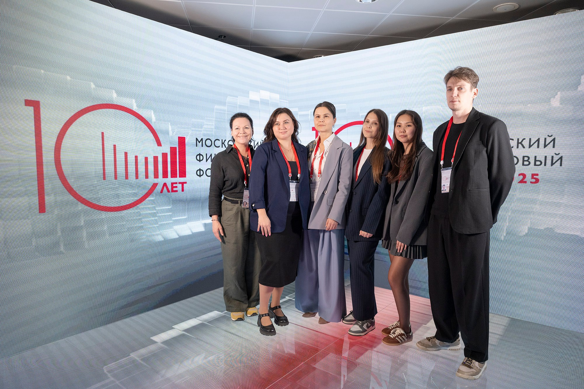 © Natalia Kolesnikova