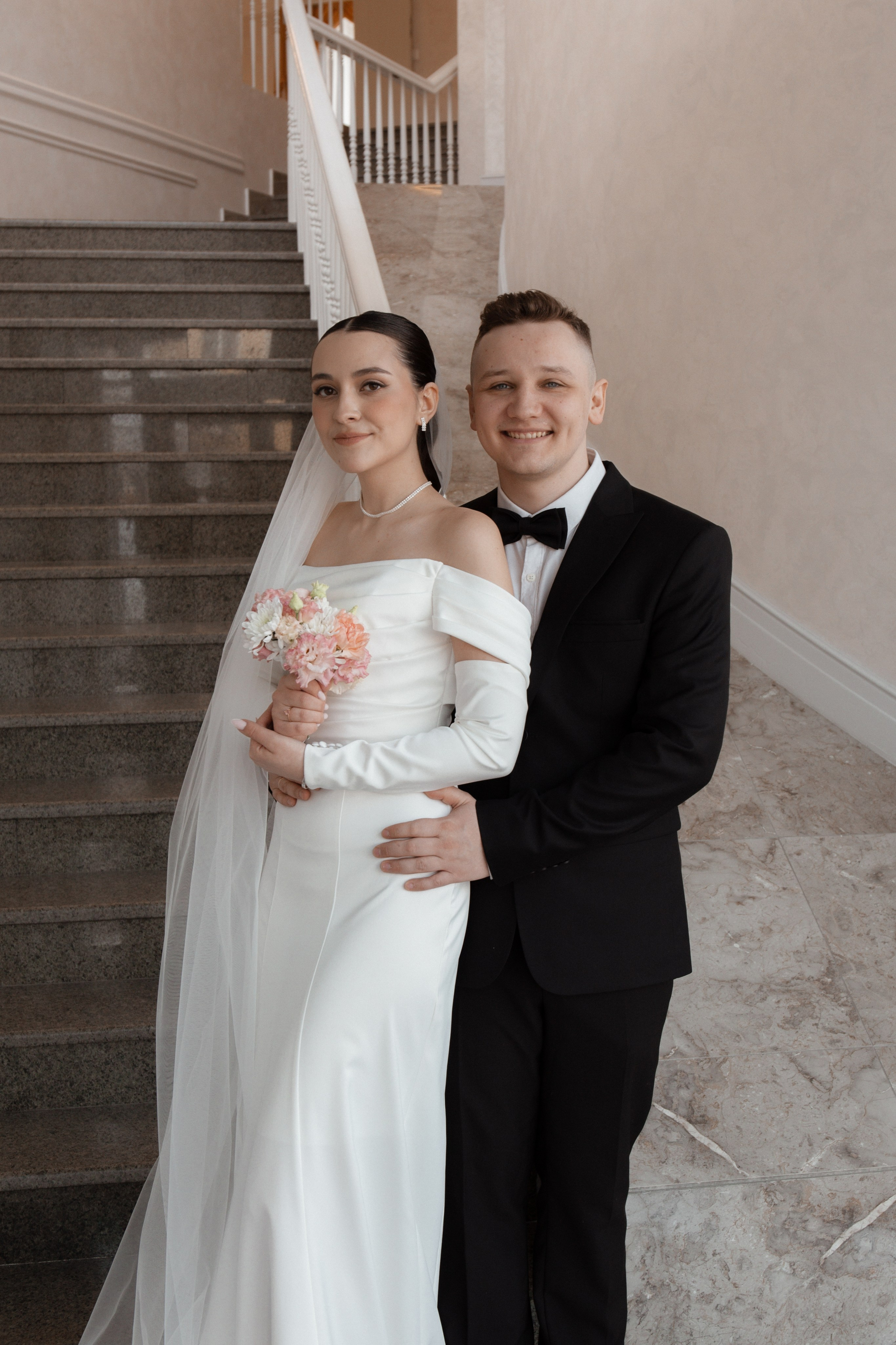 A | A. Свадебный и портретный фотограф в Новосибирске Любовь Исакова