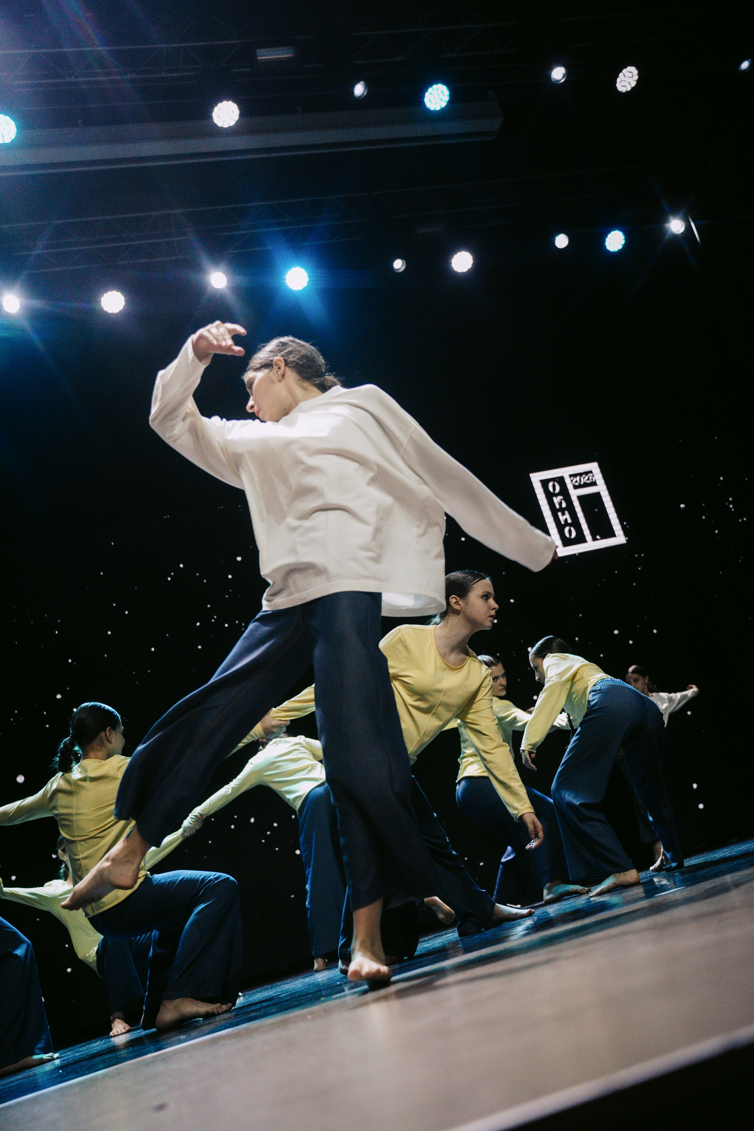 Окно. Главная