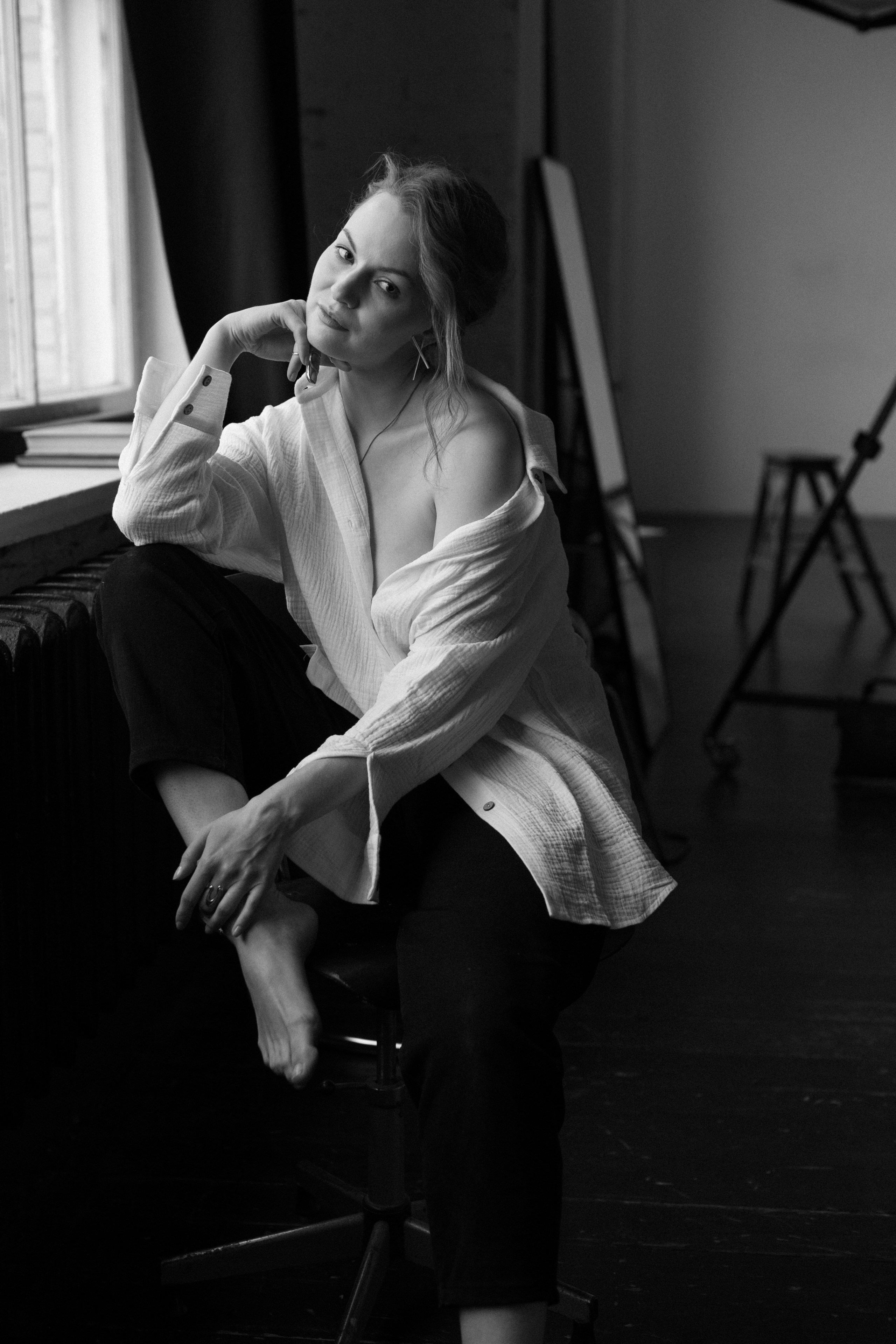 Настя и К. Свадебный фотограф Екатерина Тимукина