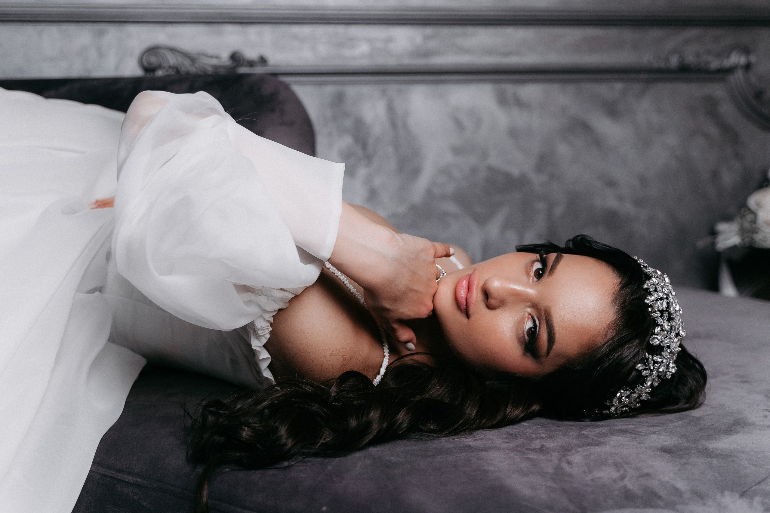 Антон и Анжелика. Свадебный фотограф в Чебоксарах