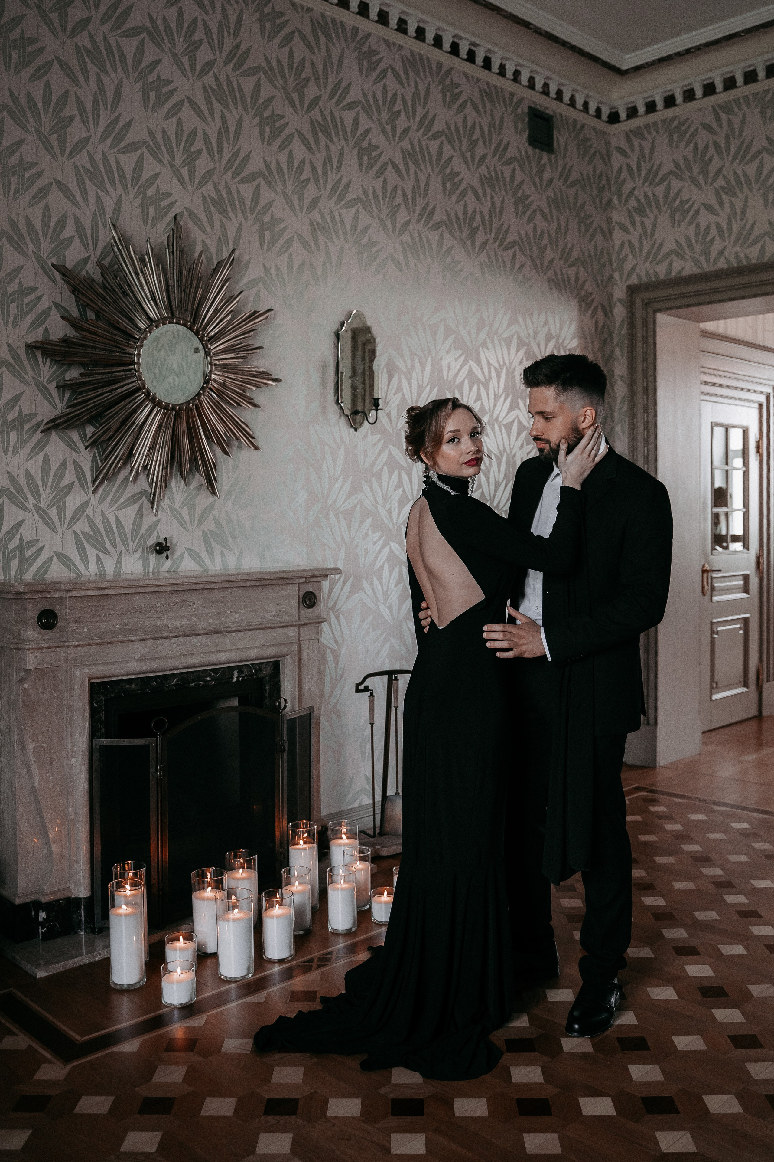 Romantic love story. Свадебный фотограф в Чебоксарах