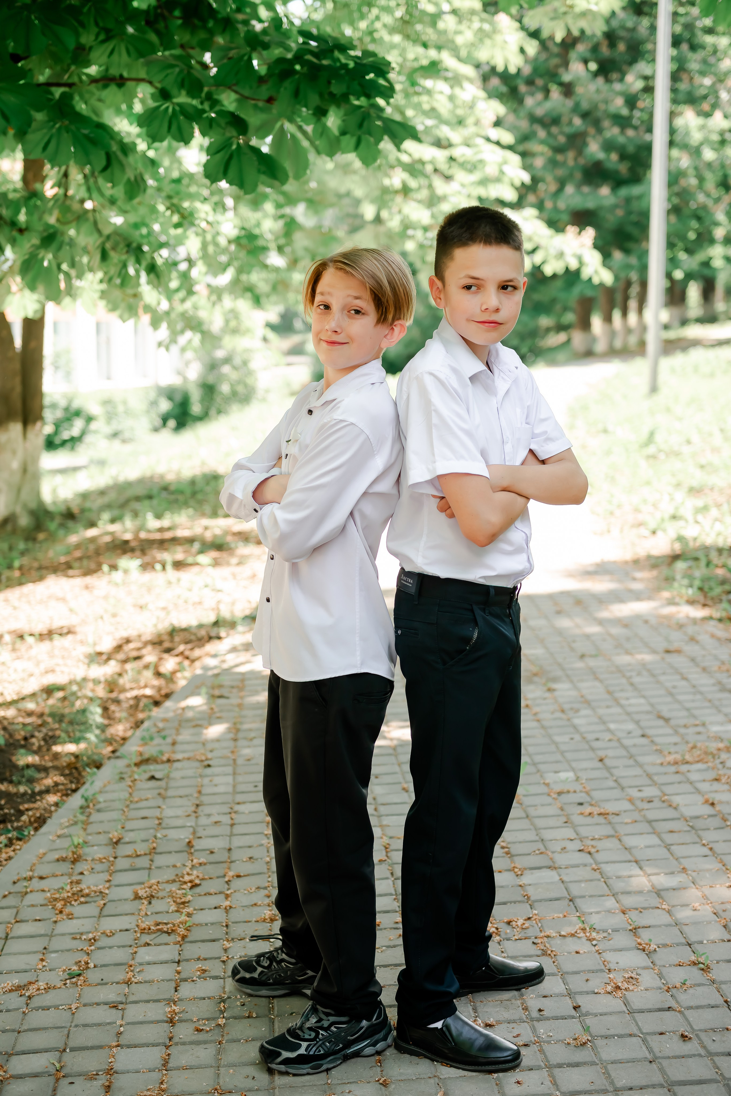 4 «Б» |г.Белгород |31 школа|2024-2025. ALBUMIA