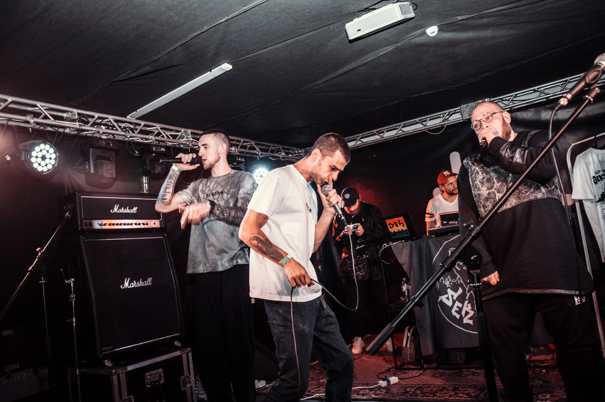 Sektaz 3. Репортажный фотограф в Симферополе Зареев Иван