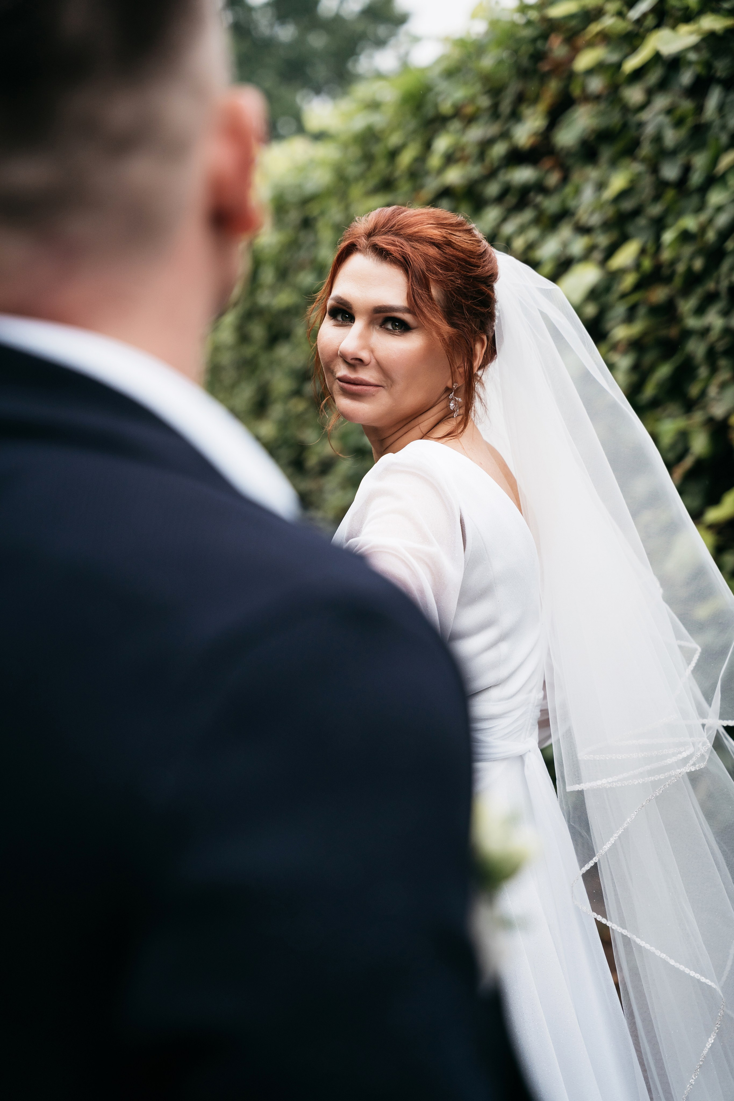 I&S. Алёна Хомич. Свадебный и семейный фотограф Коломна, Москва