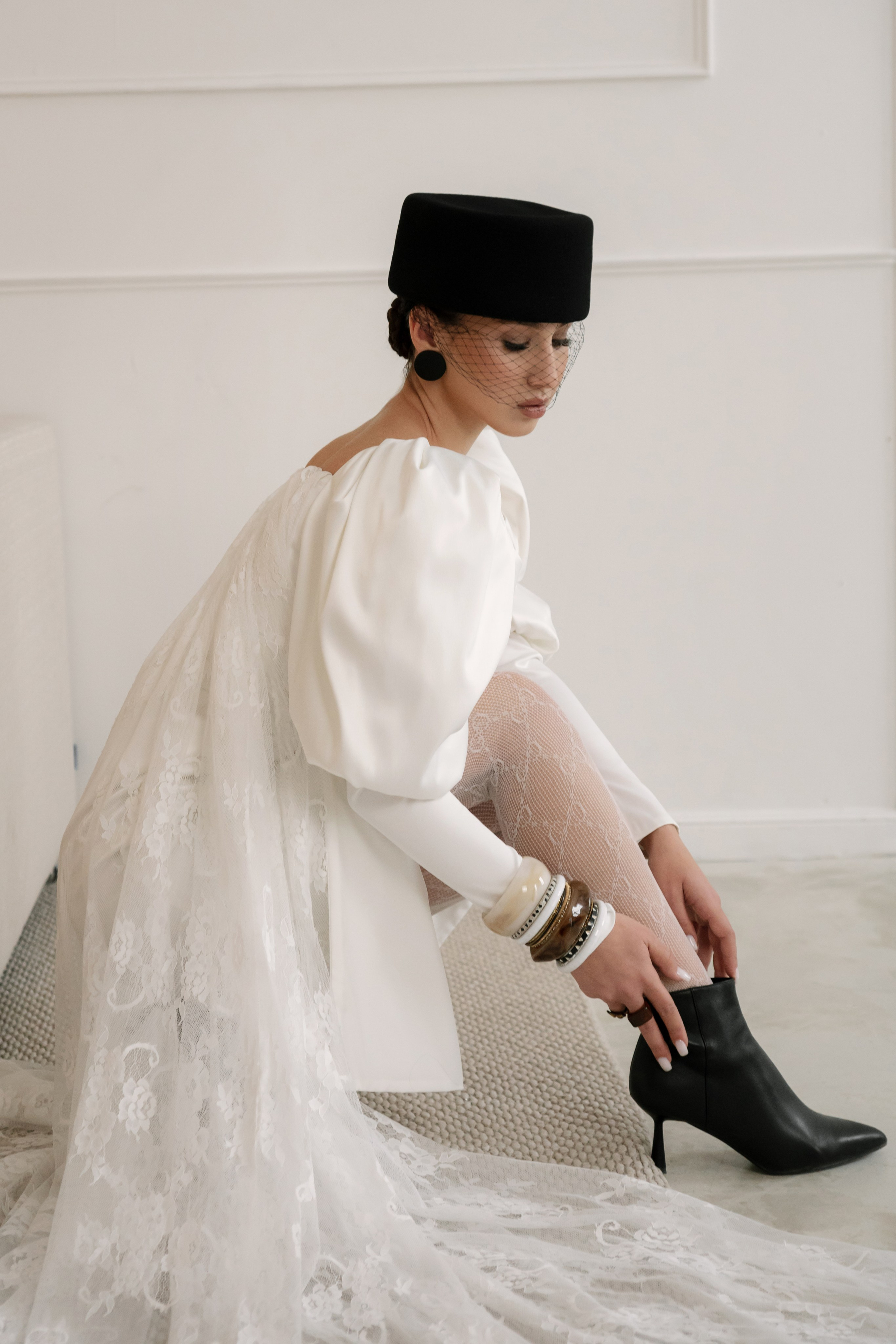 Настя. Свадебный фотограф Воронеж Марина Грудинина