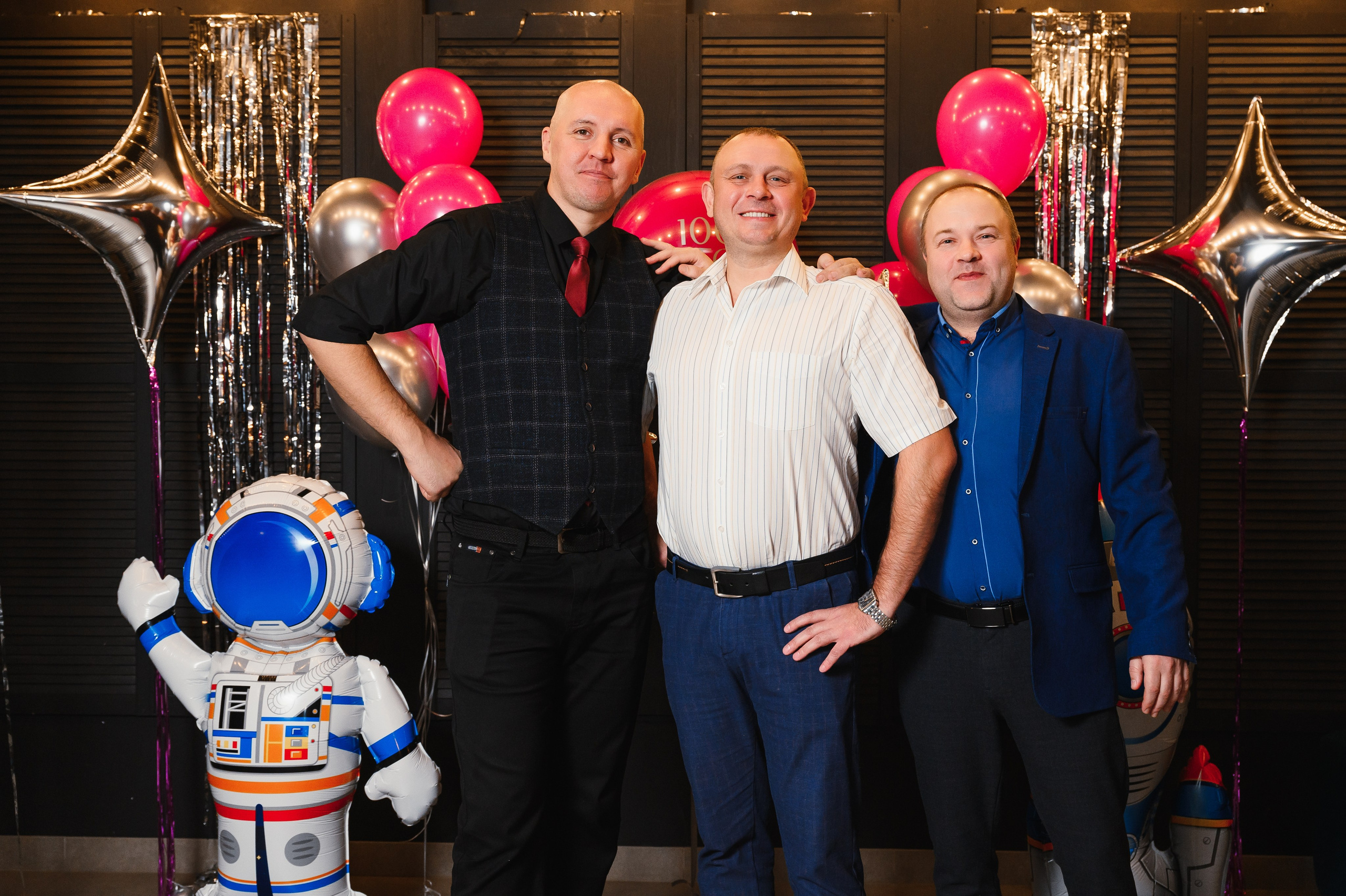 Корпоратив в WTC. Свадебный и просто хороший фотограф в Челябинске