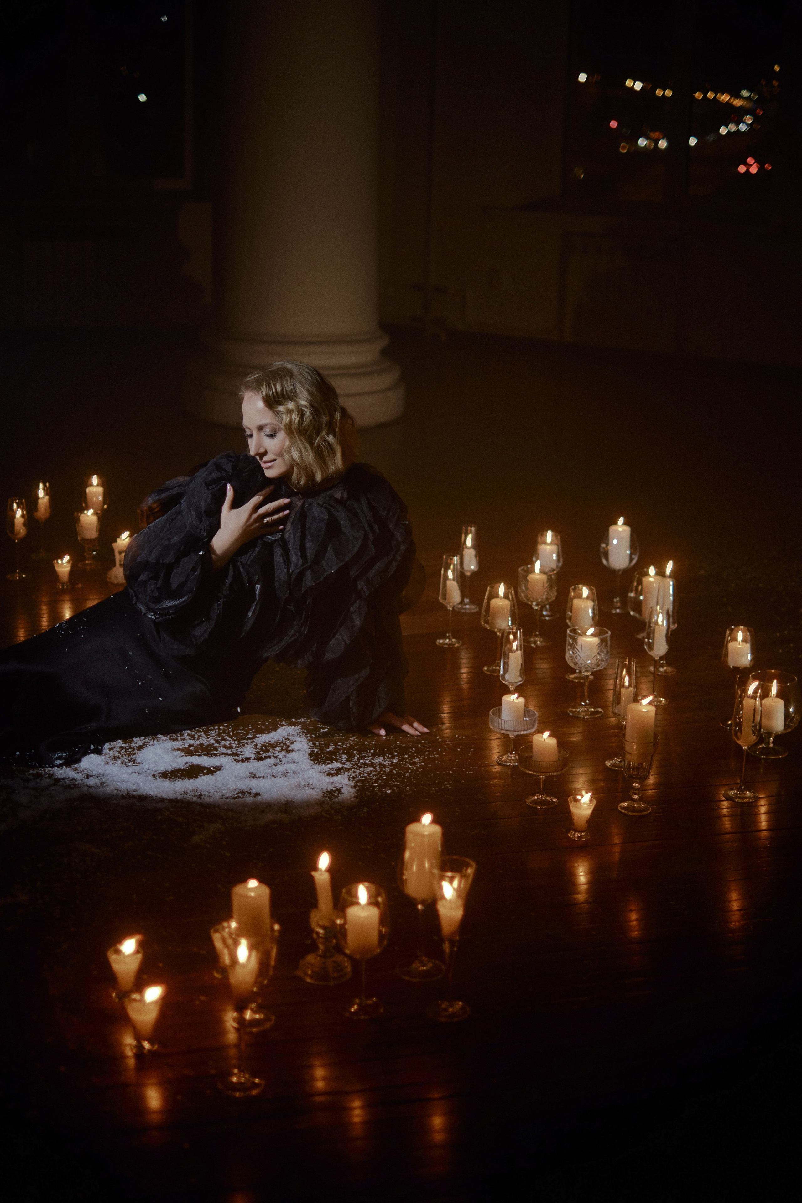 Натали. Свадебный фотограф Кристина Кулецкая г. Челябинск