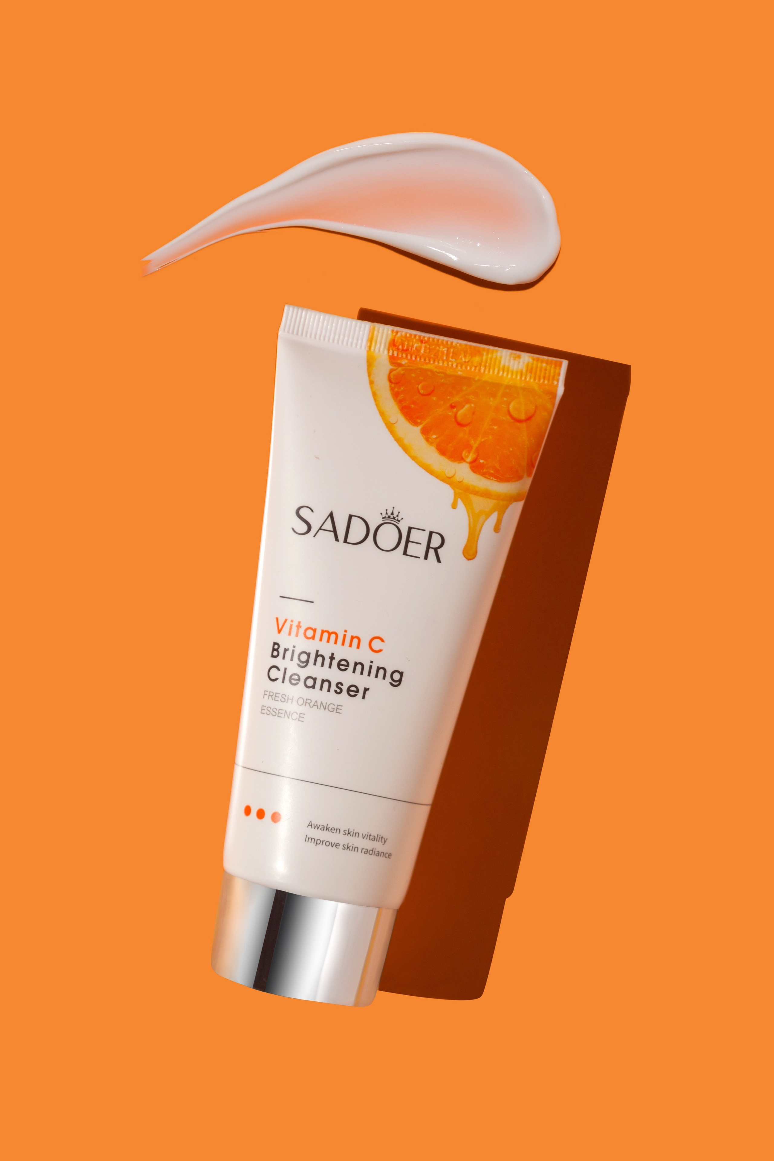 Фотосъёмка косметики. Предметная фотосъемка в Санкт-Петербурге