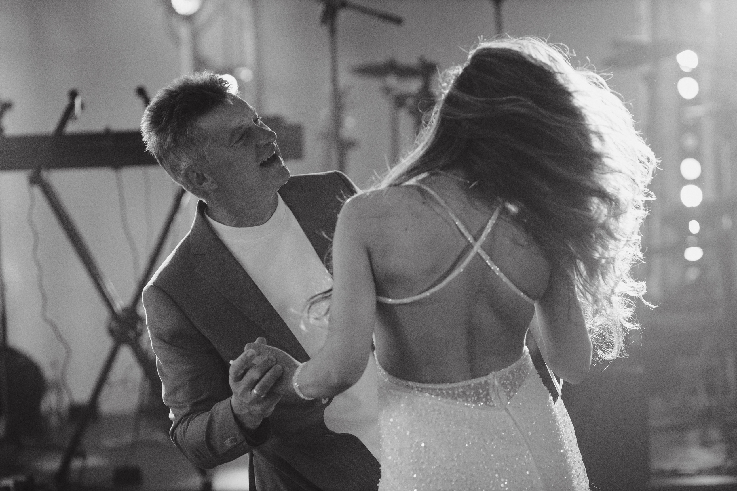 Свадебная фотосессия