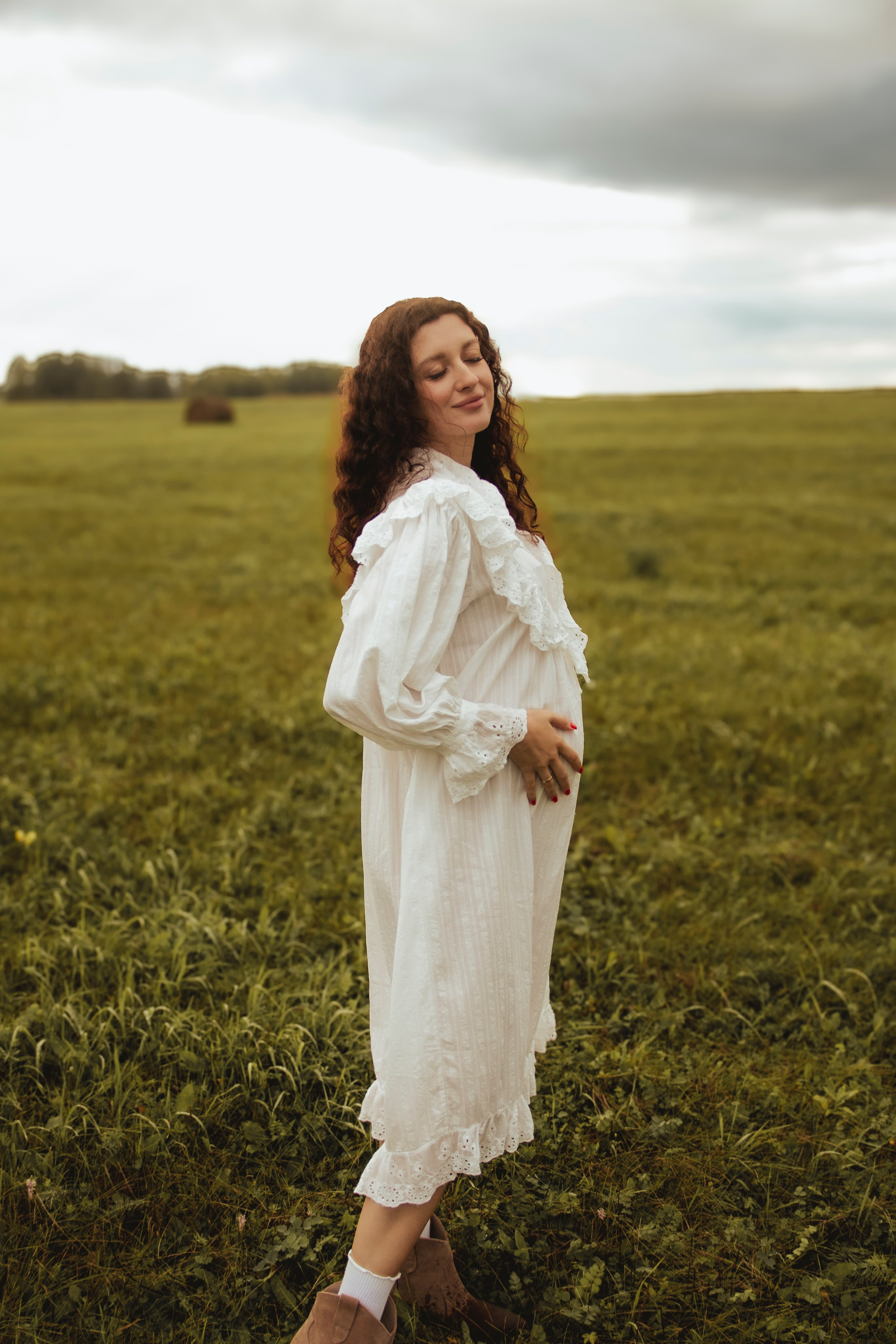 Саша и Люба. ProFoto