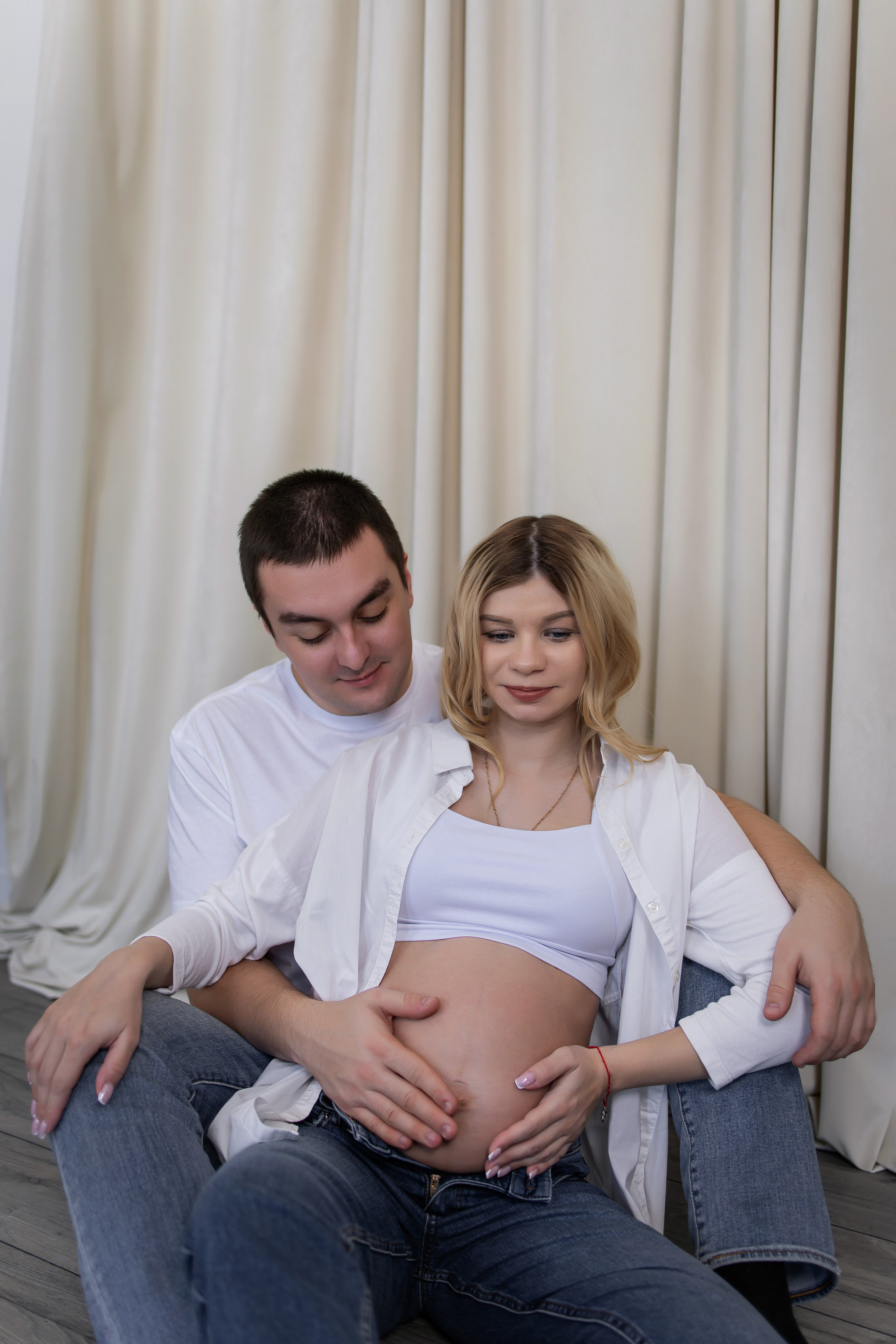 В ожидании. Anneta Benthen | Photographer