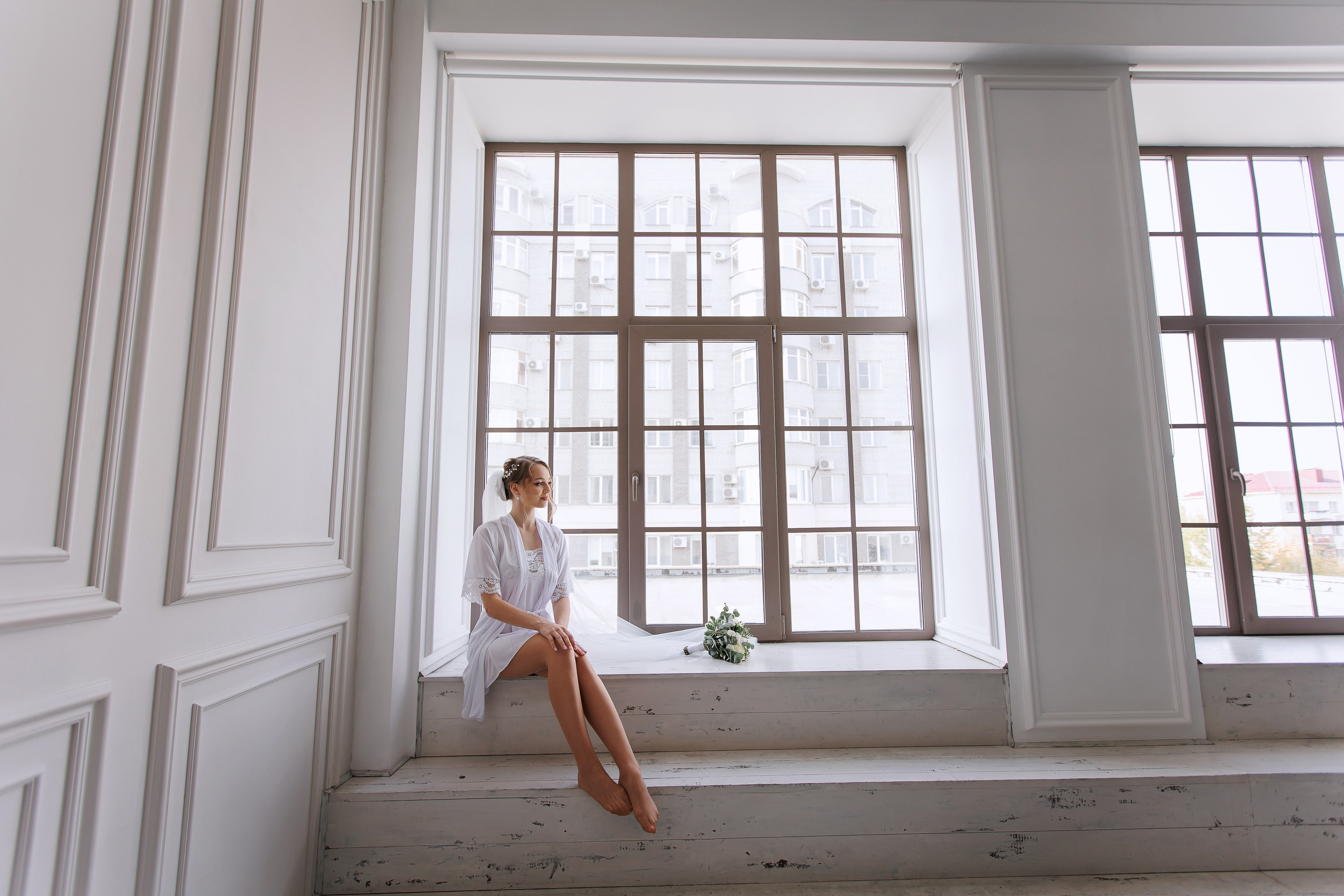 Julia & Ilya. Anne Miller | Photographer