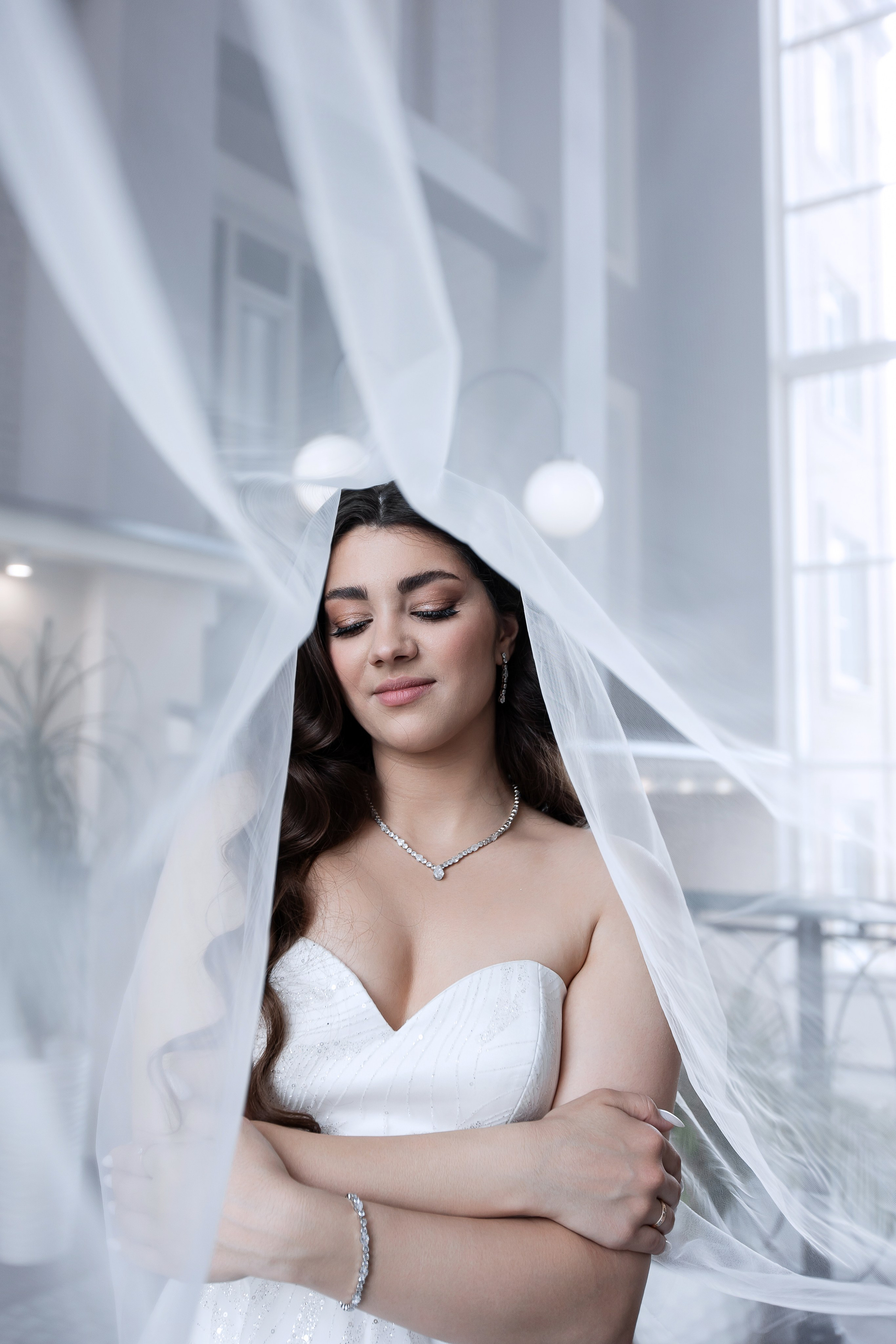 Vera & Vladimir. Anne Miller | Photographer