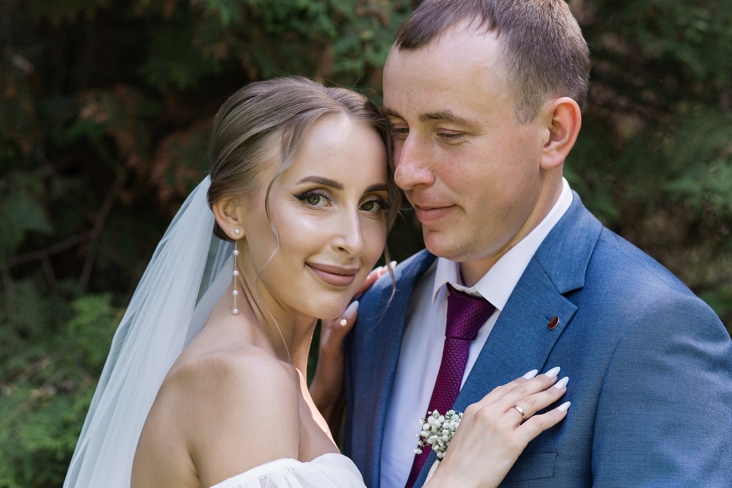 Elena & Artem. Anne Miller | Photographer